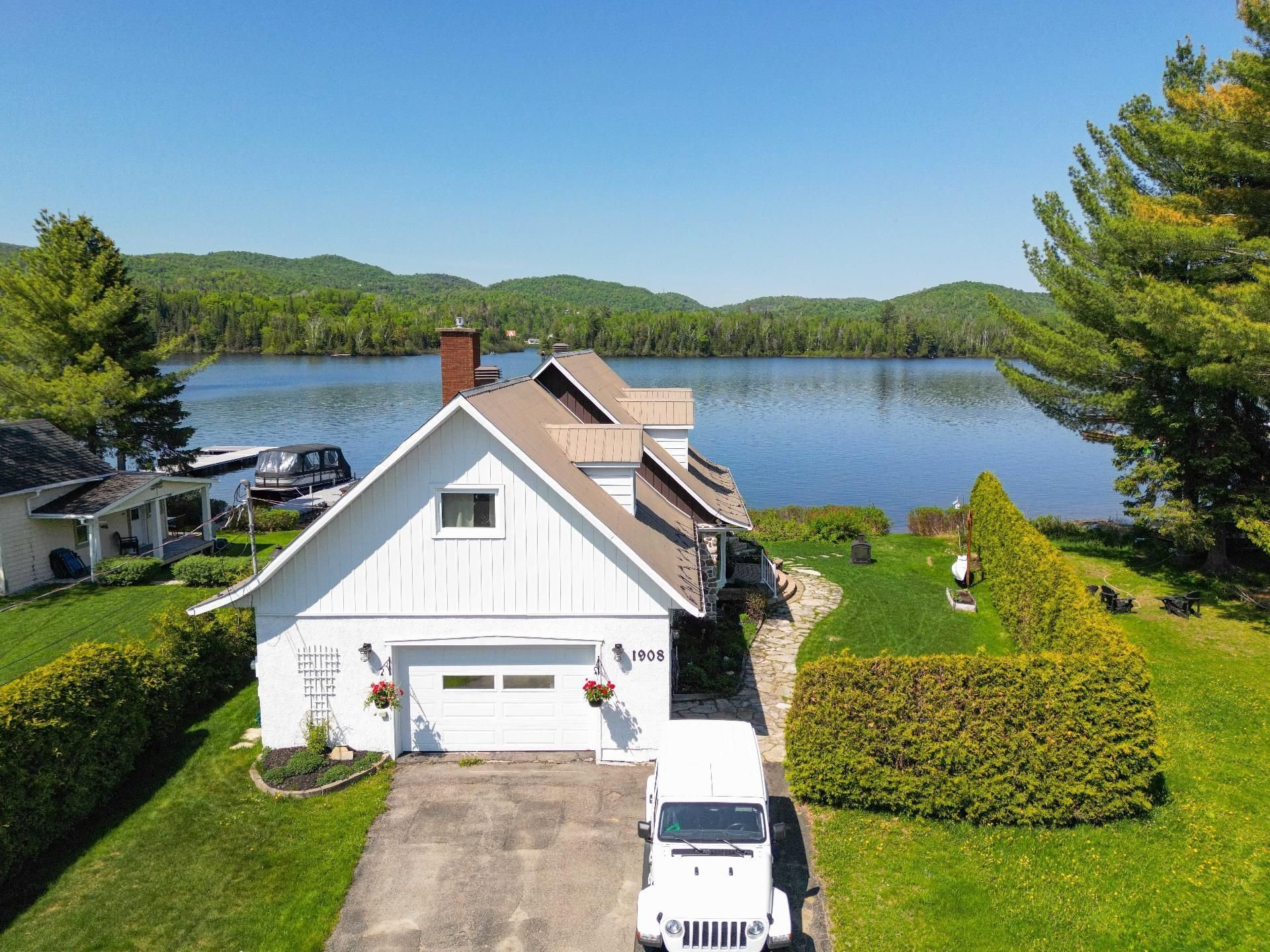 Photo - Vue d'ensemble