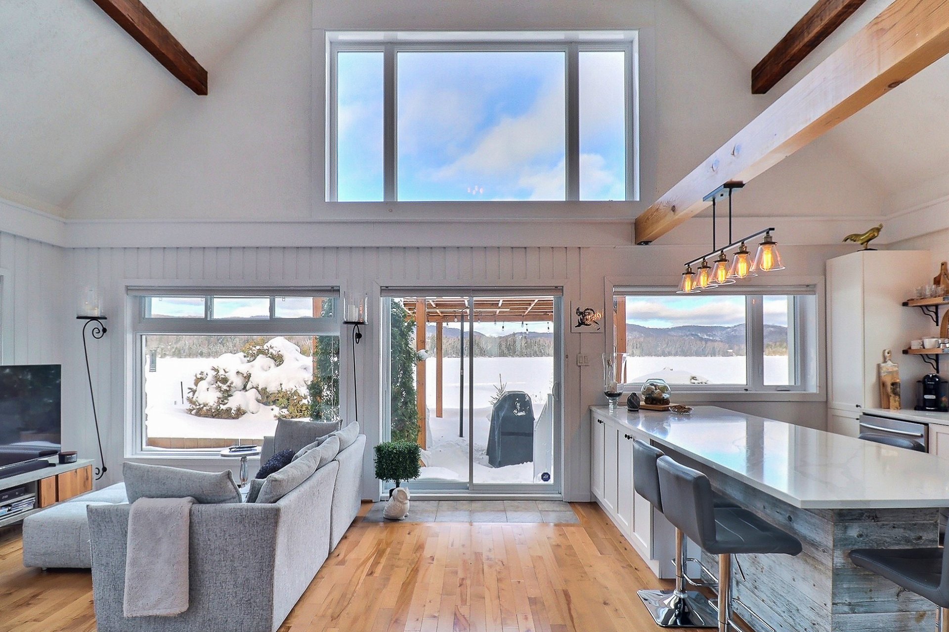 Photo - Vue d'ensemble