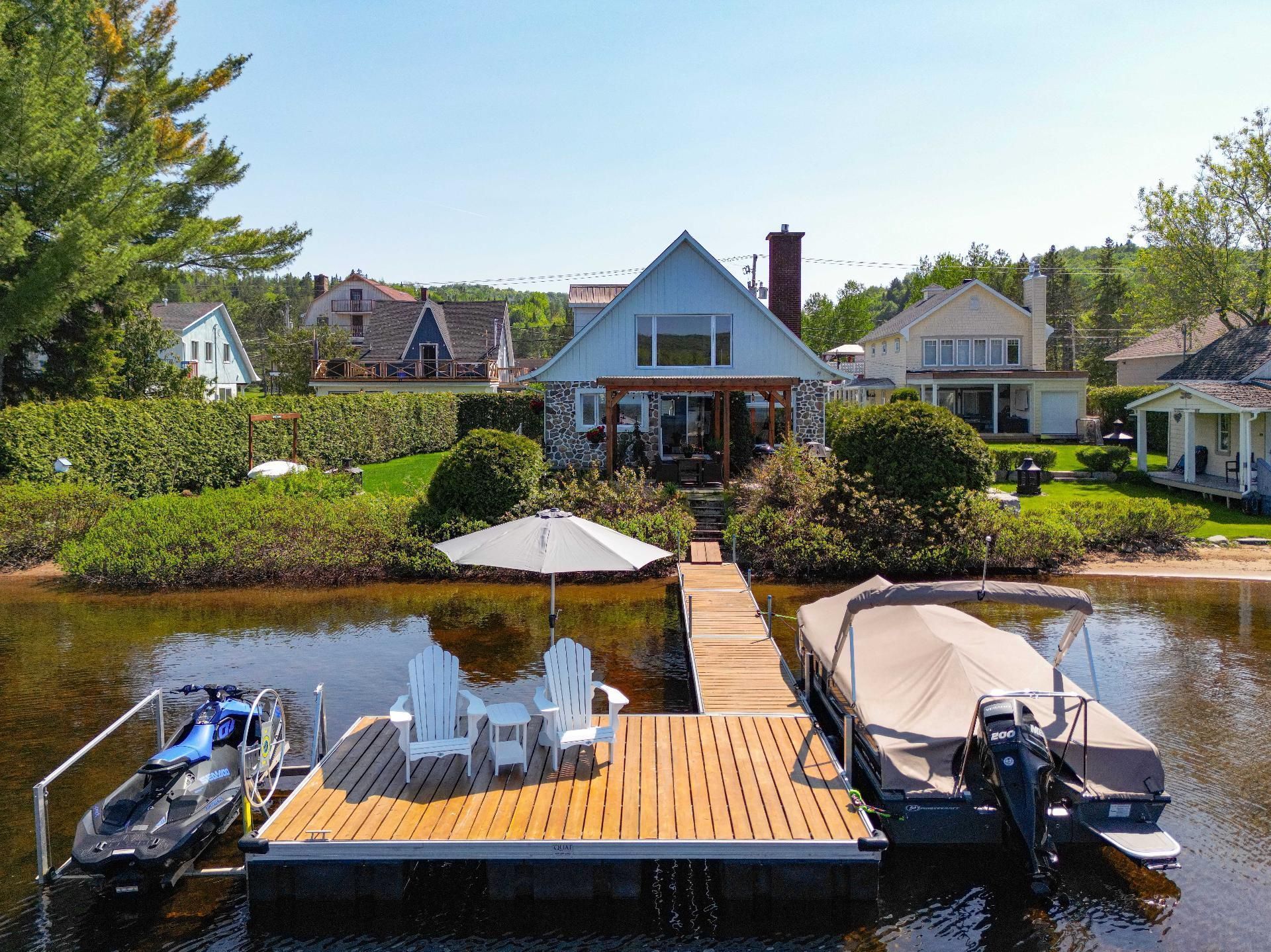 Photo - Photo aérienne