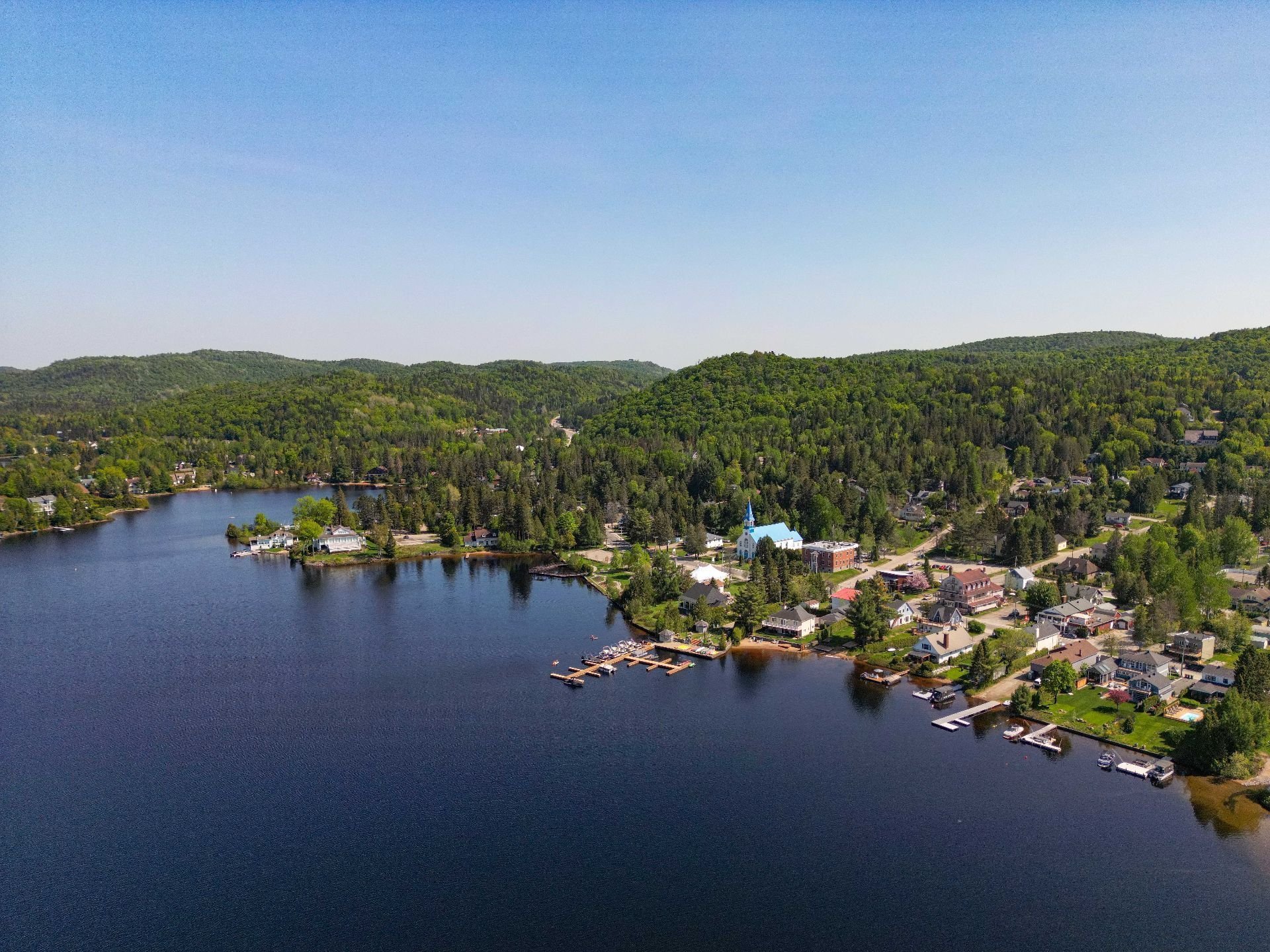 Photo - Photo aérienne