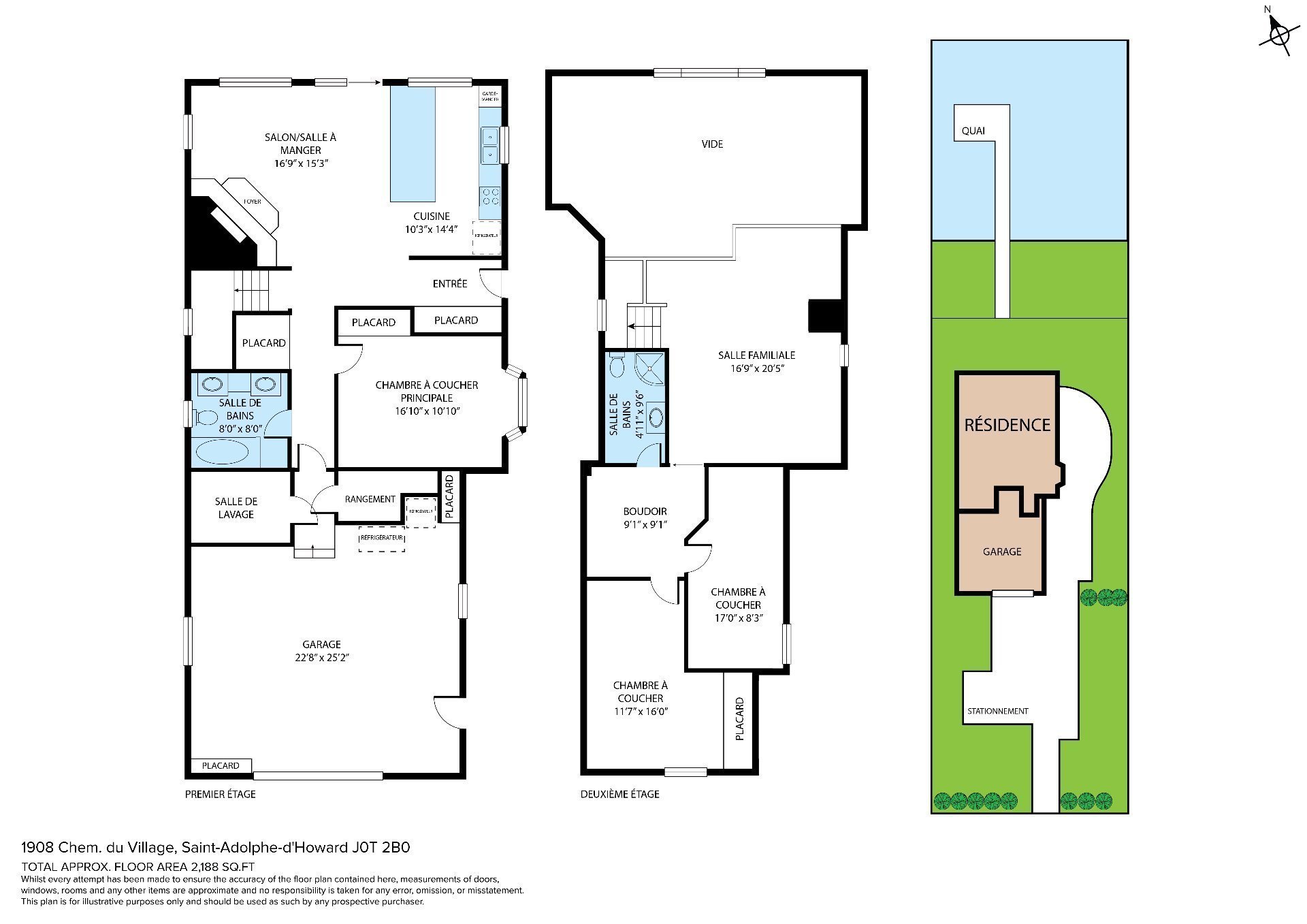 Photo - Plan (croquis)