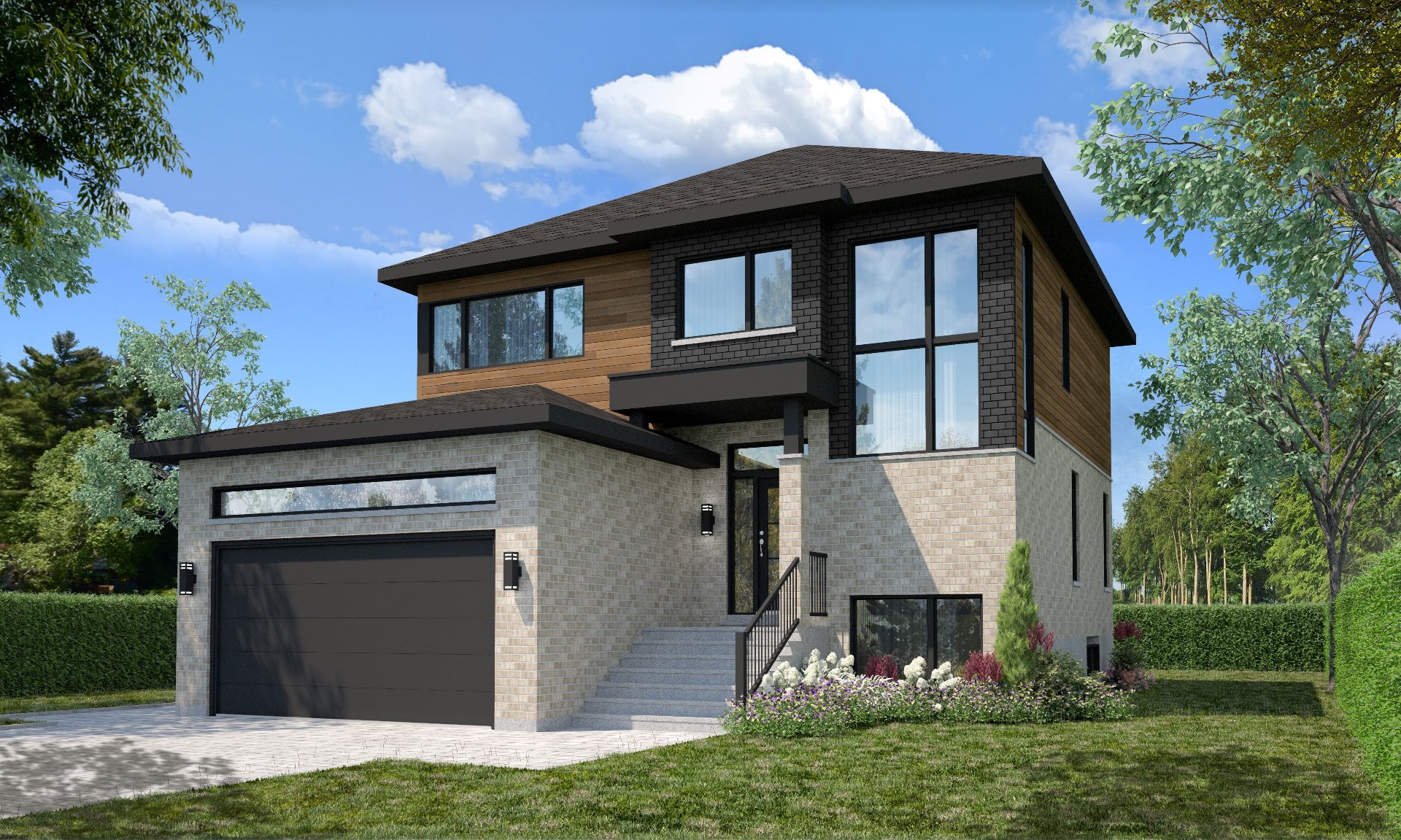 Photo - Vente sur plan