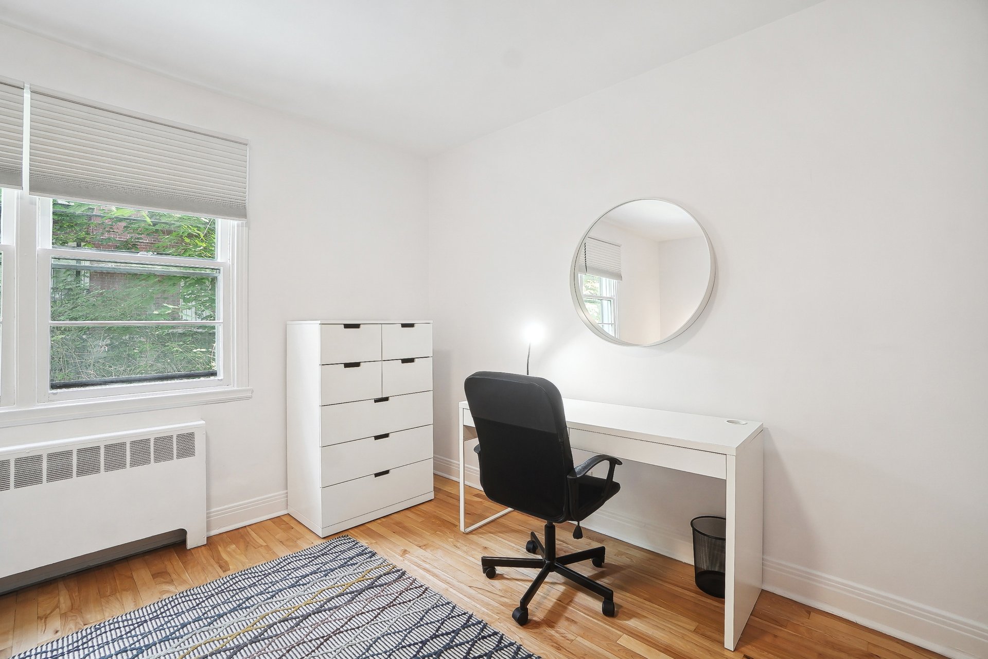 Photo - Chambre à coucher