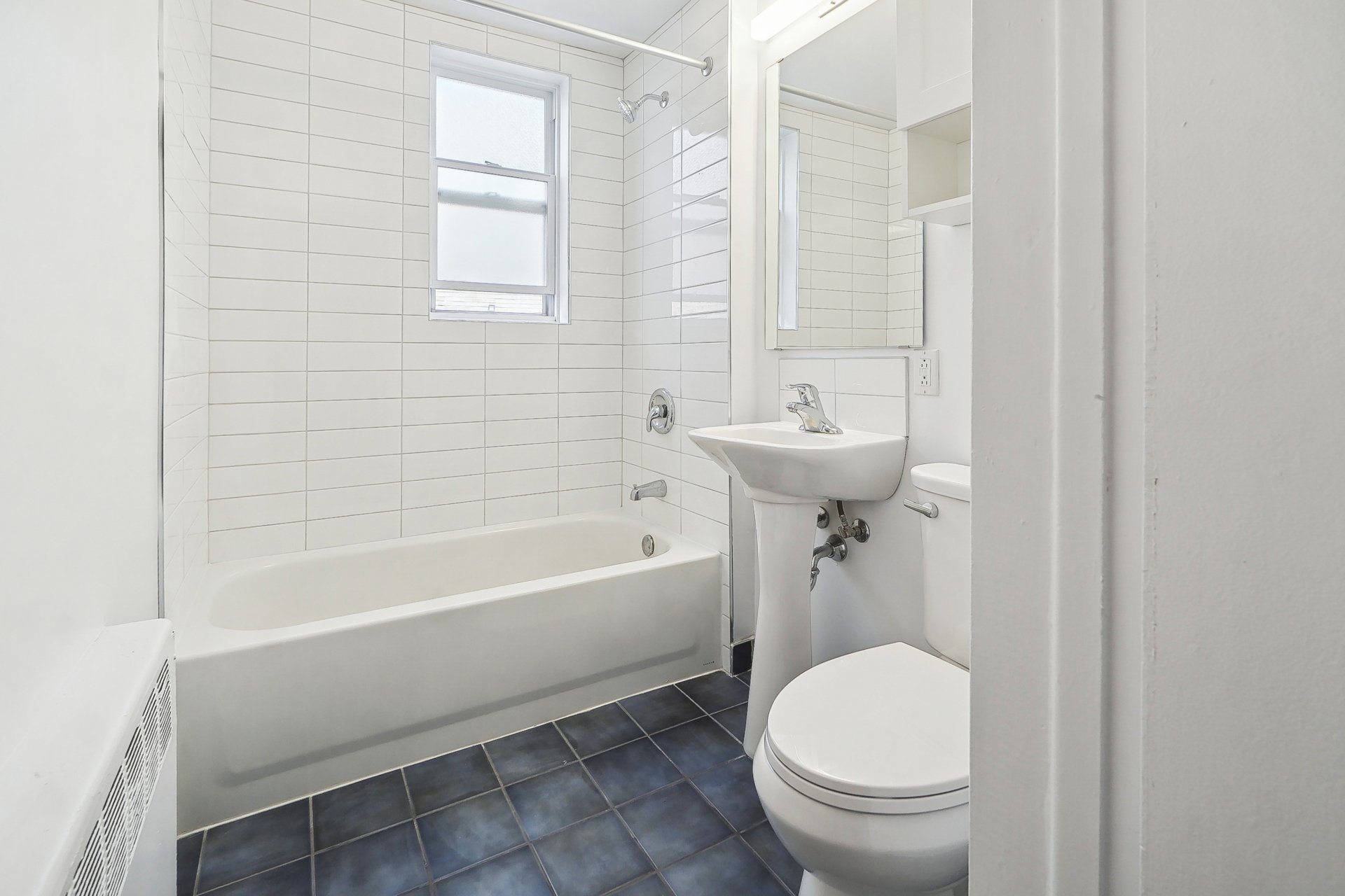 Photo - Salle de bains