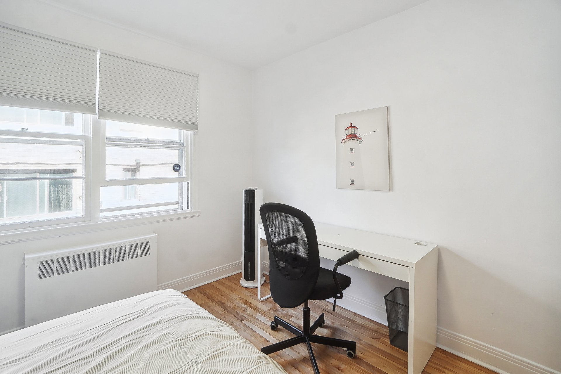 Photo - Chambre à coucher
