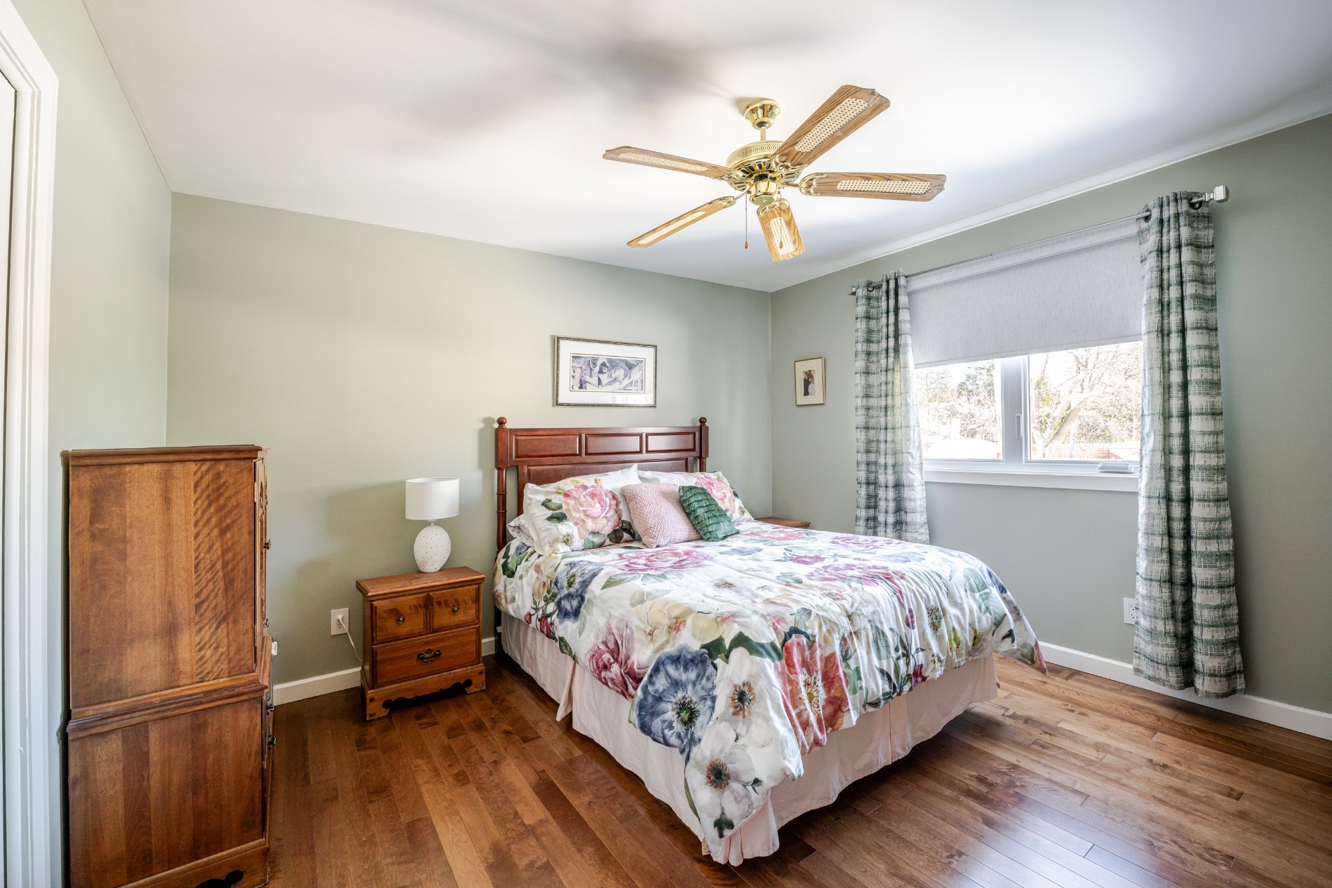 Photo - Primary bedroom