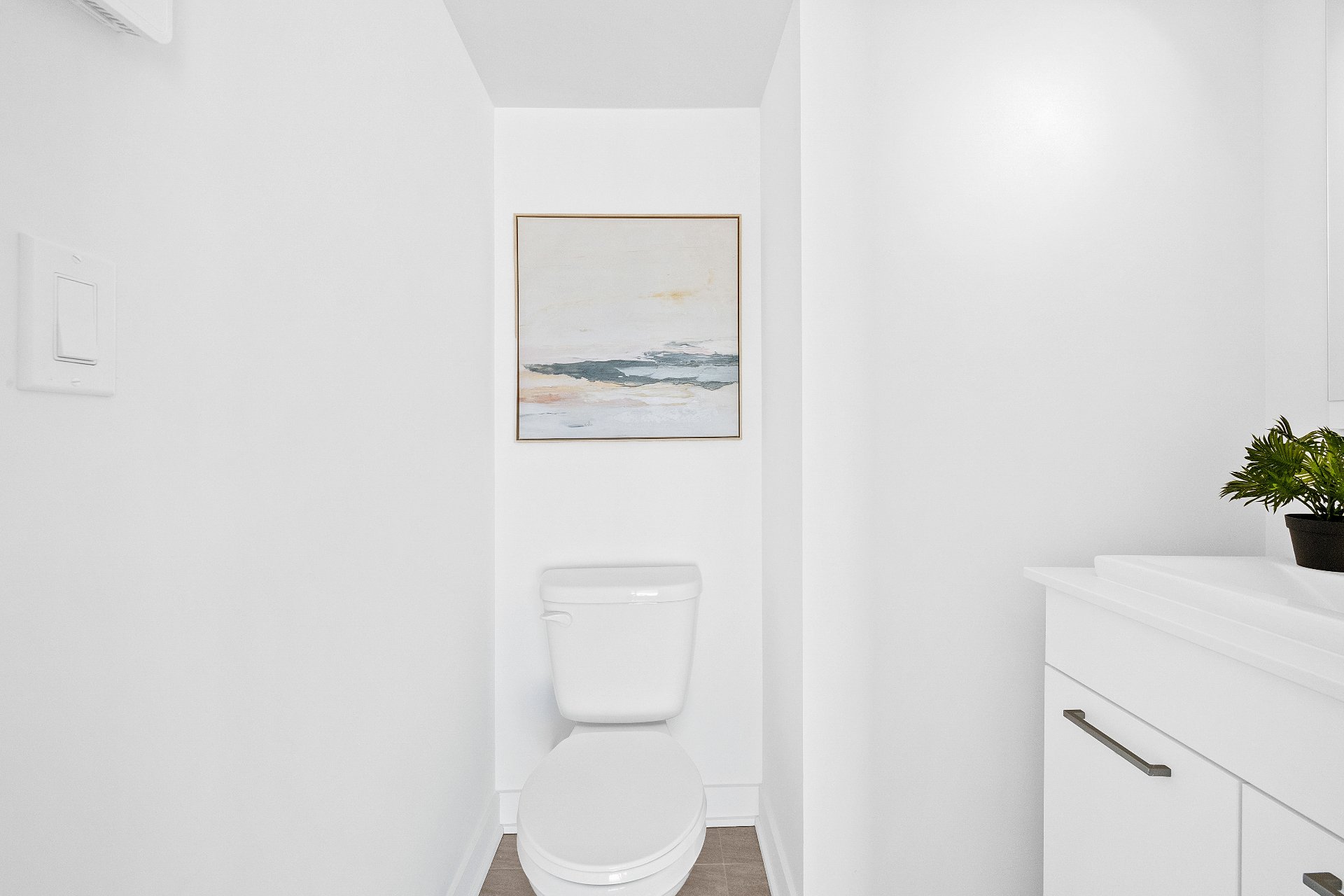 Photo - Salle d'eau