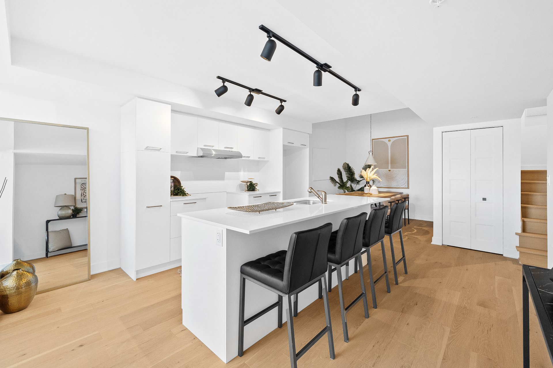 Photo - Vue d'ensemble