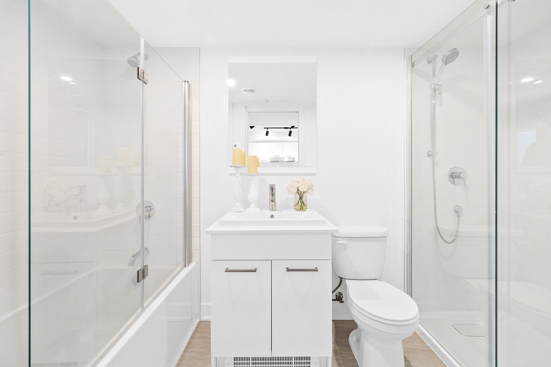 Photo - Salle de bains
