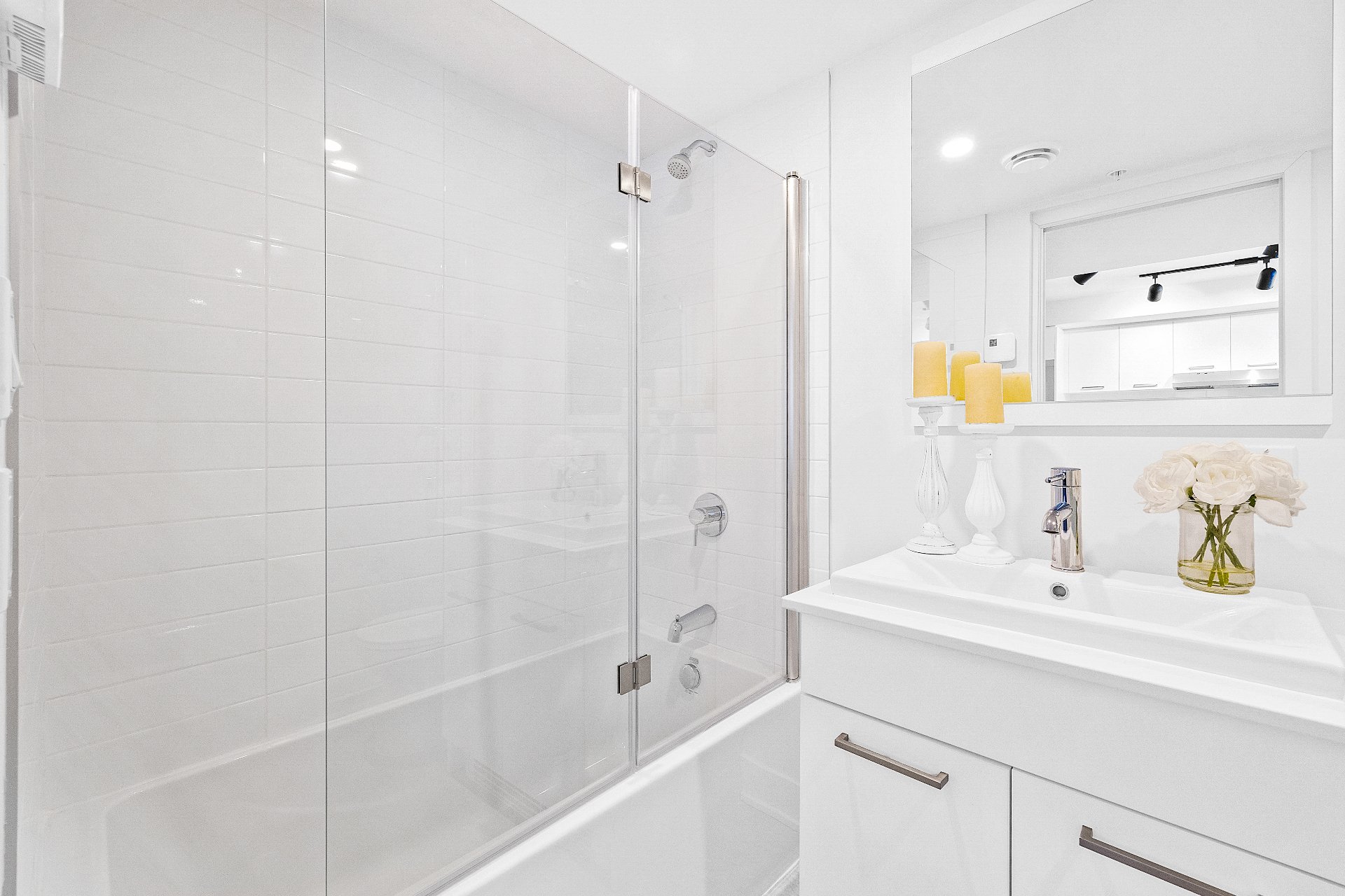 Photo - Salle de bains
