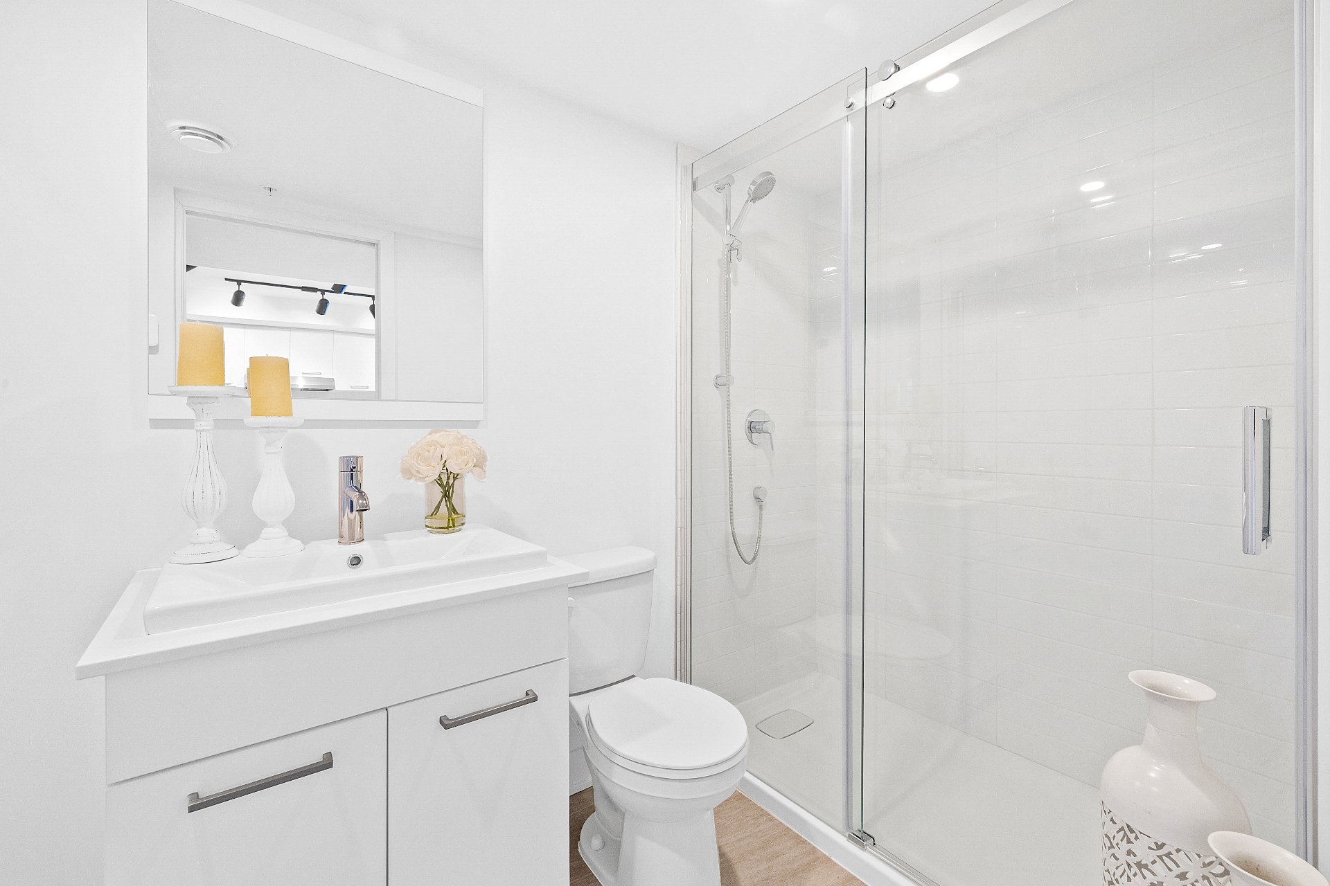 Photo - Salle de bains