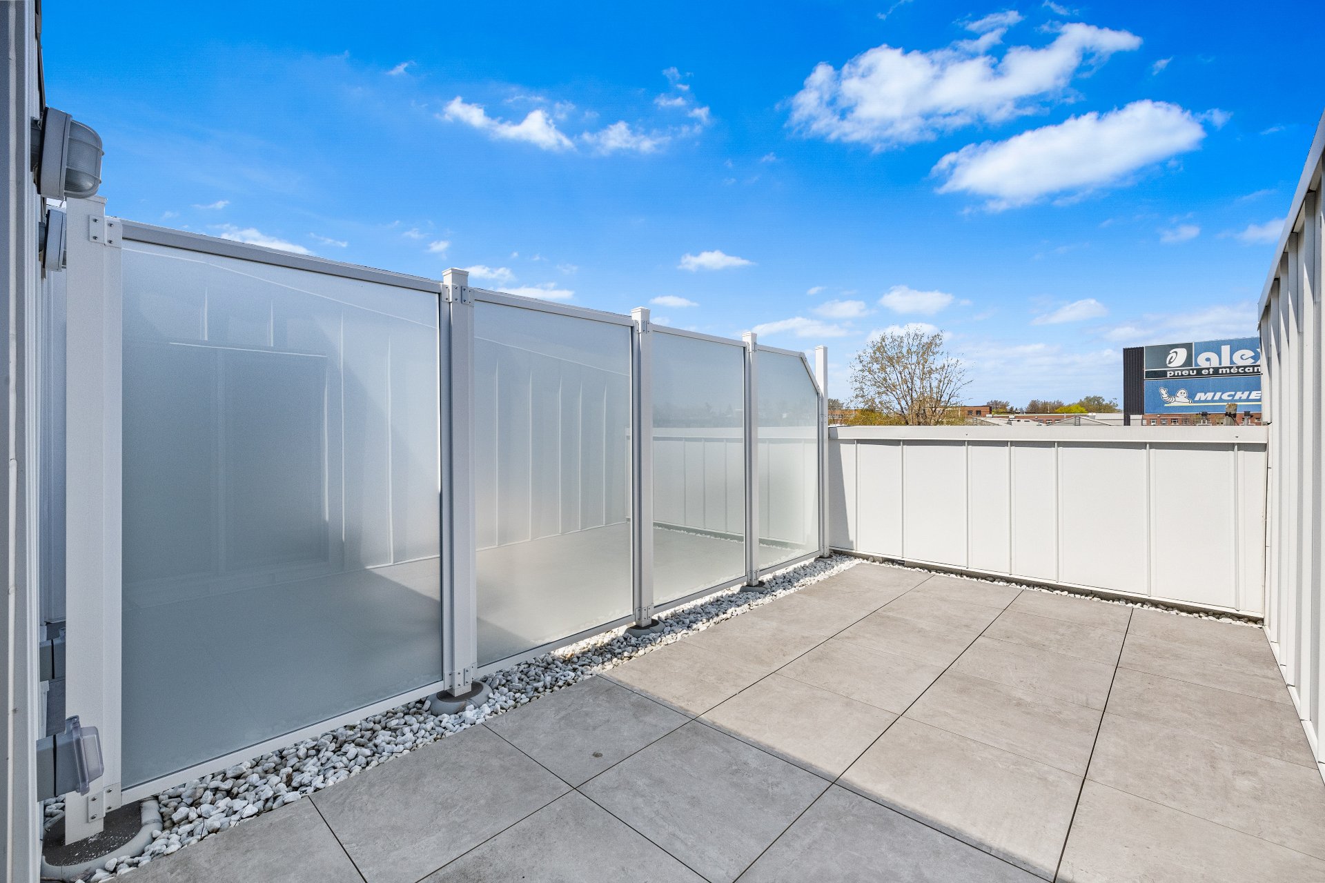 Photo - Terrasse