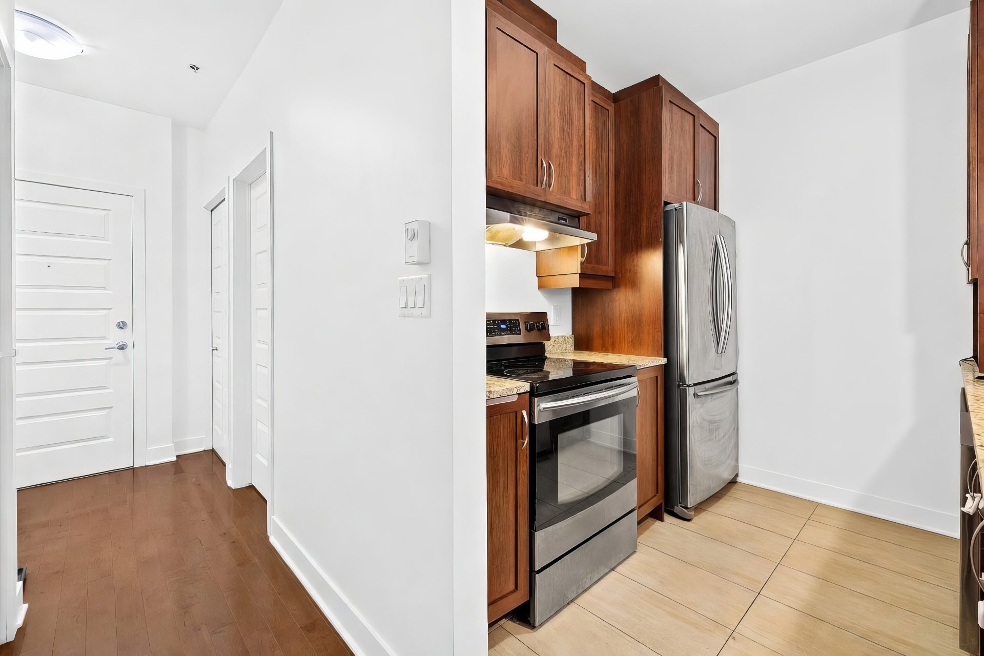 Photo - Vue d'ensemble