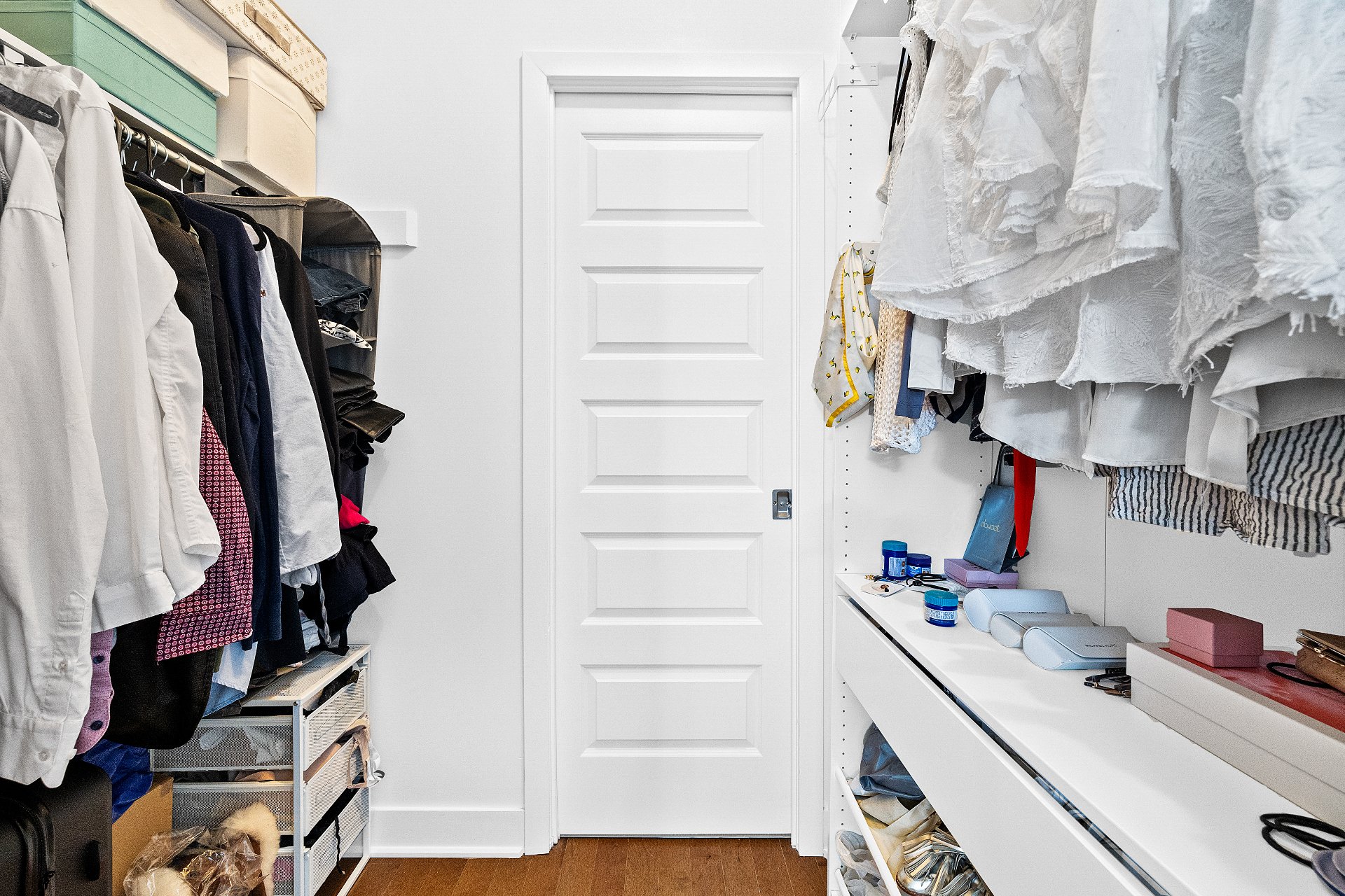 Photo - Penderie (Walk-in)