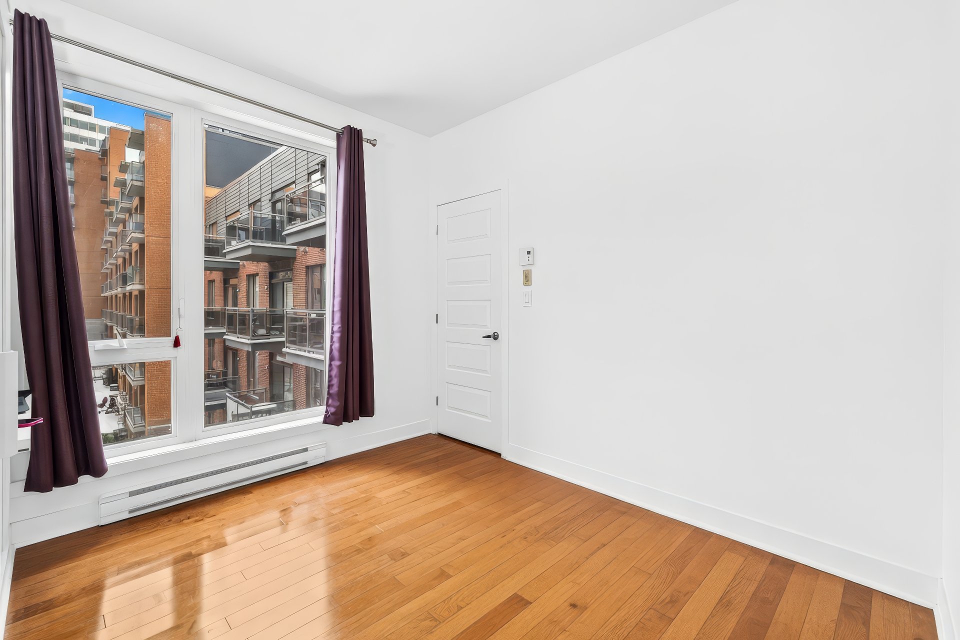 Photo - Chambre à coucher