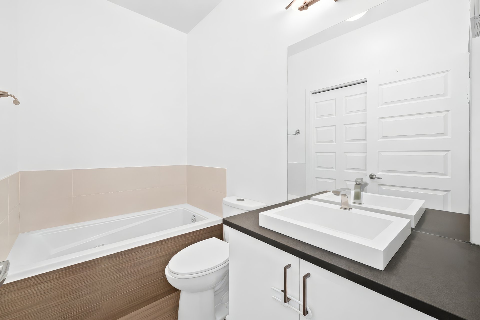 Photo - Salle de bains