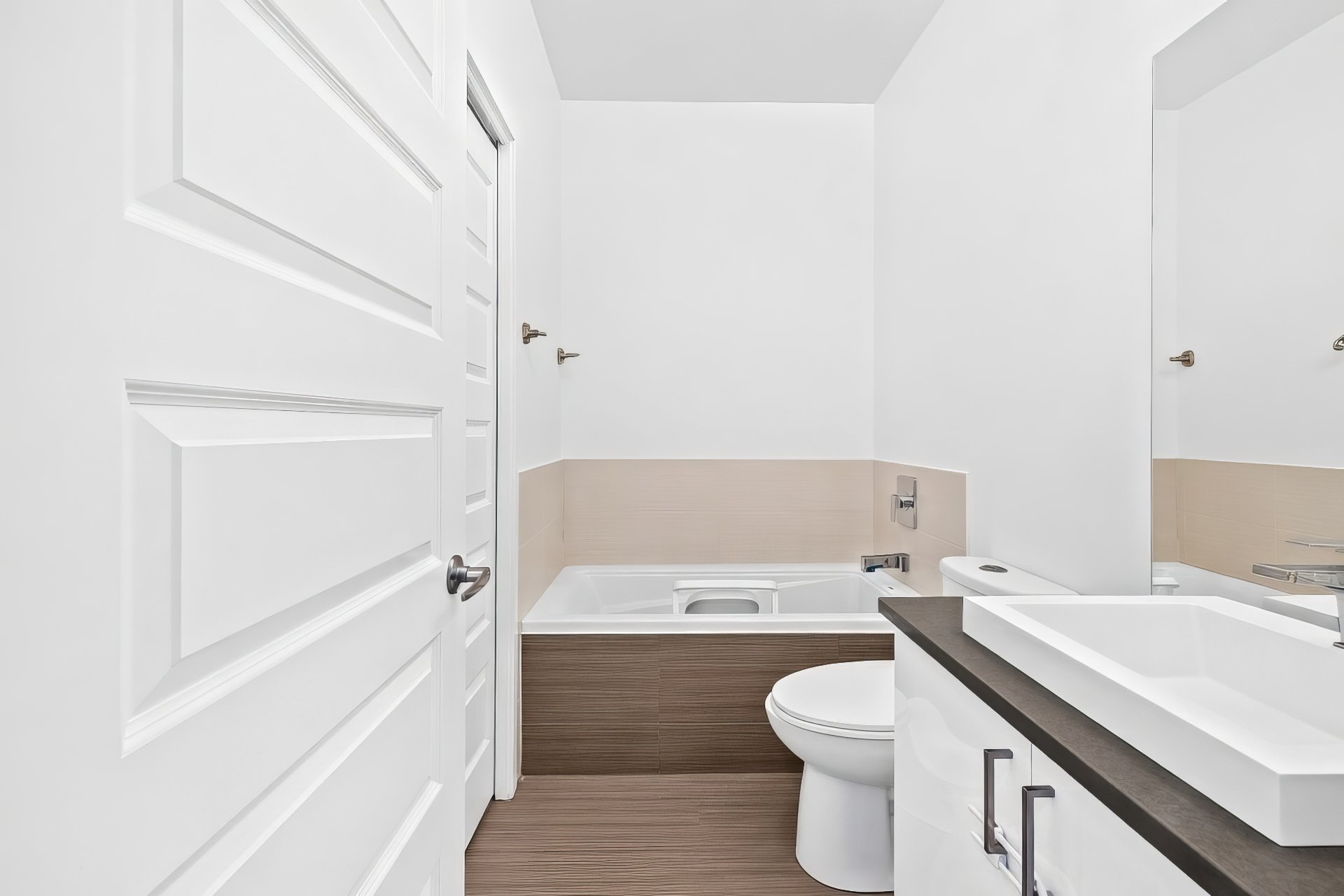 Photo - Salle de bains