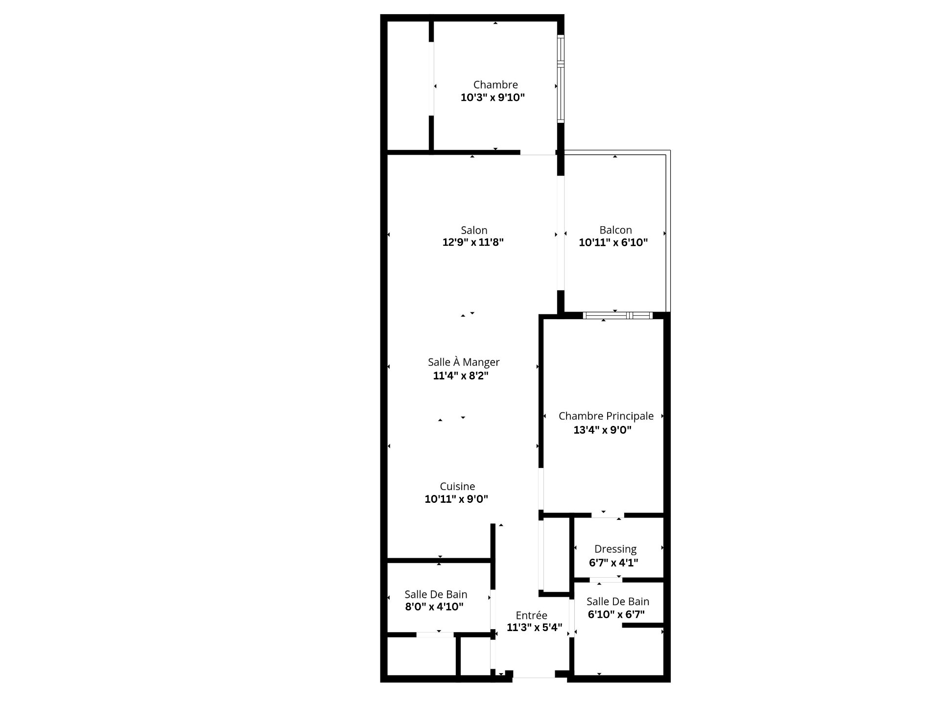 Photo - Plan (croquis)