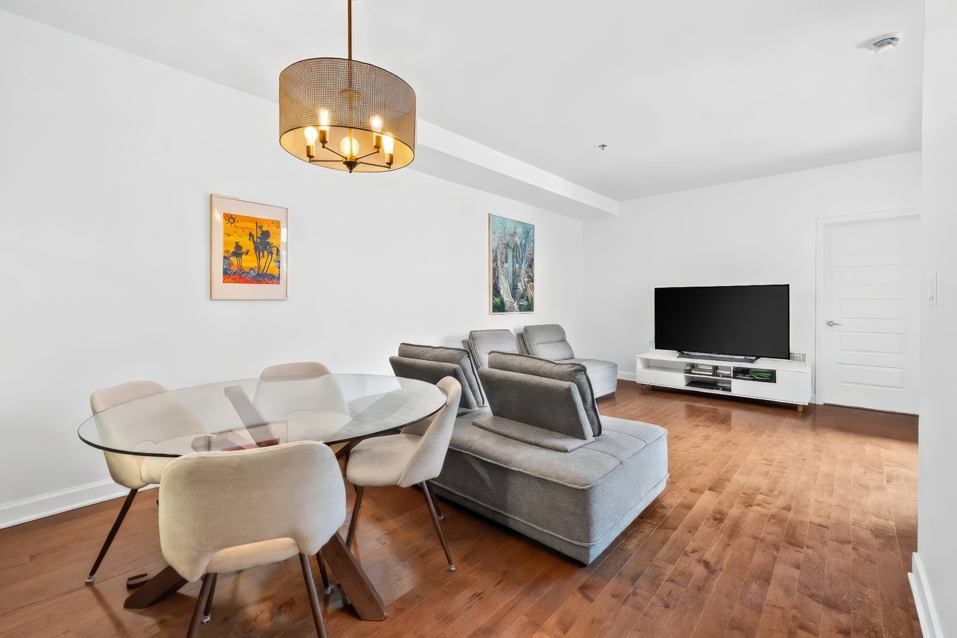 Photo - Vue d'ensemble