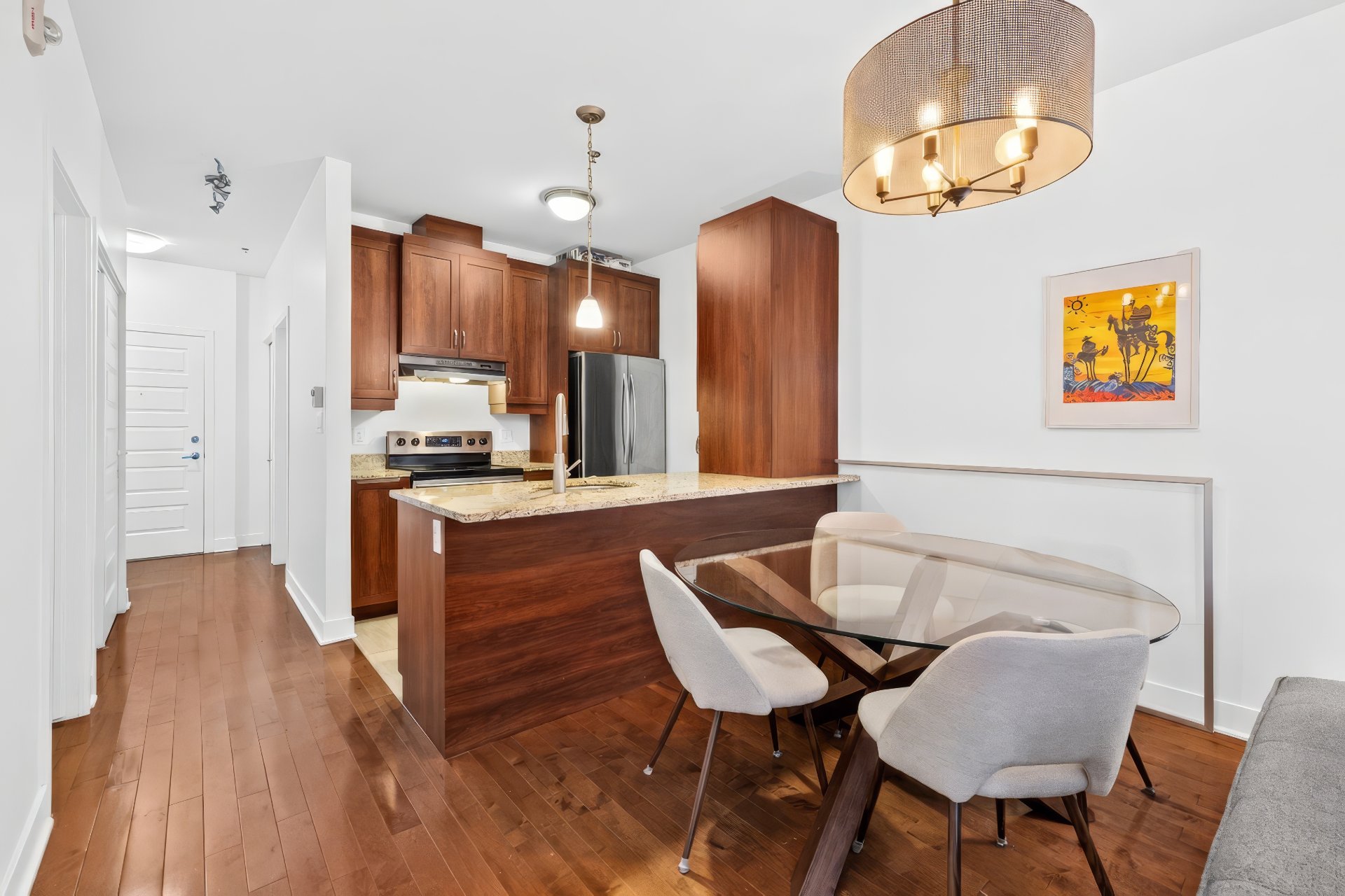 Photo - Vue d'ensemble