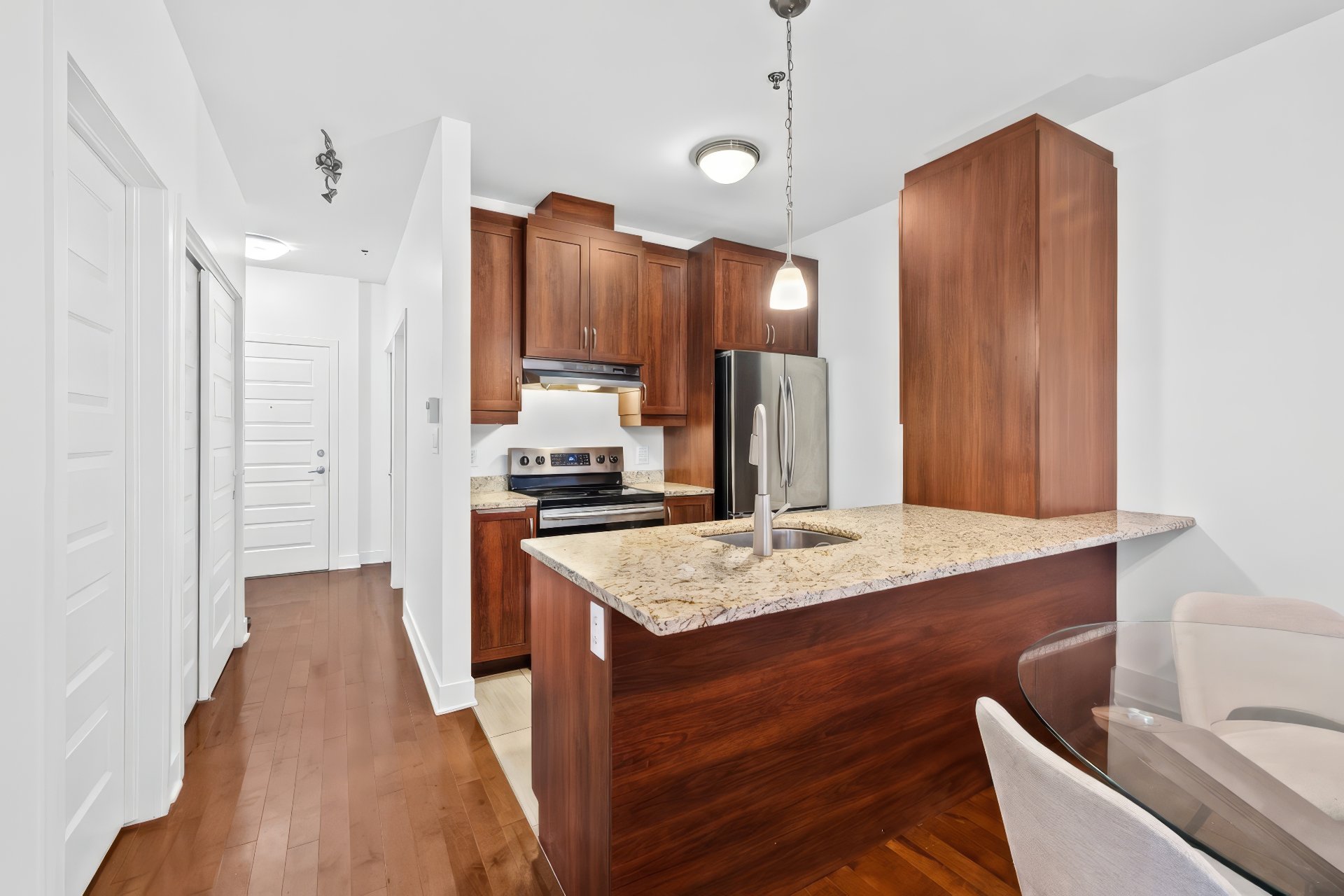 Photo - Vue d'ensemble