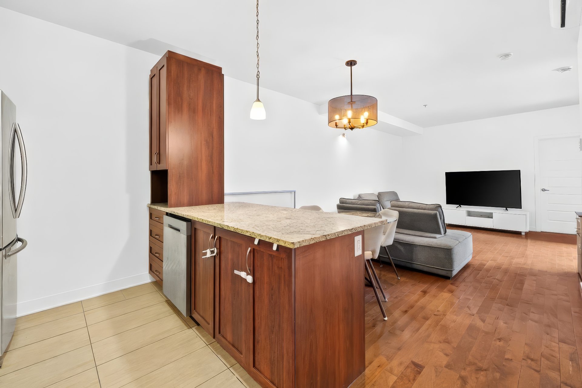 Photo - Vue d'ensemble