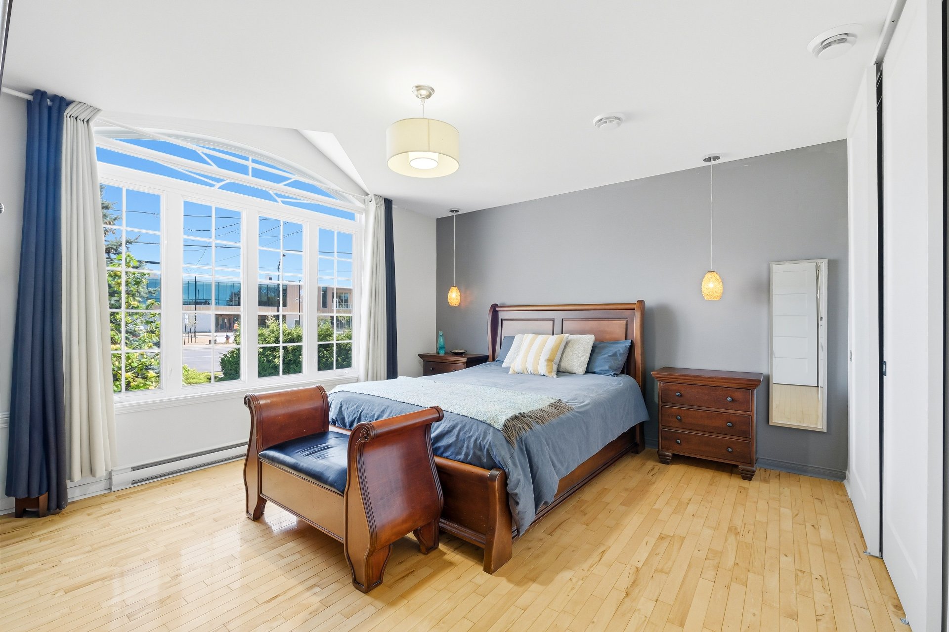 Photo - Bedroom