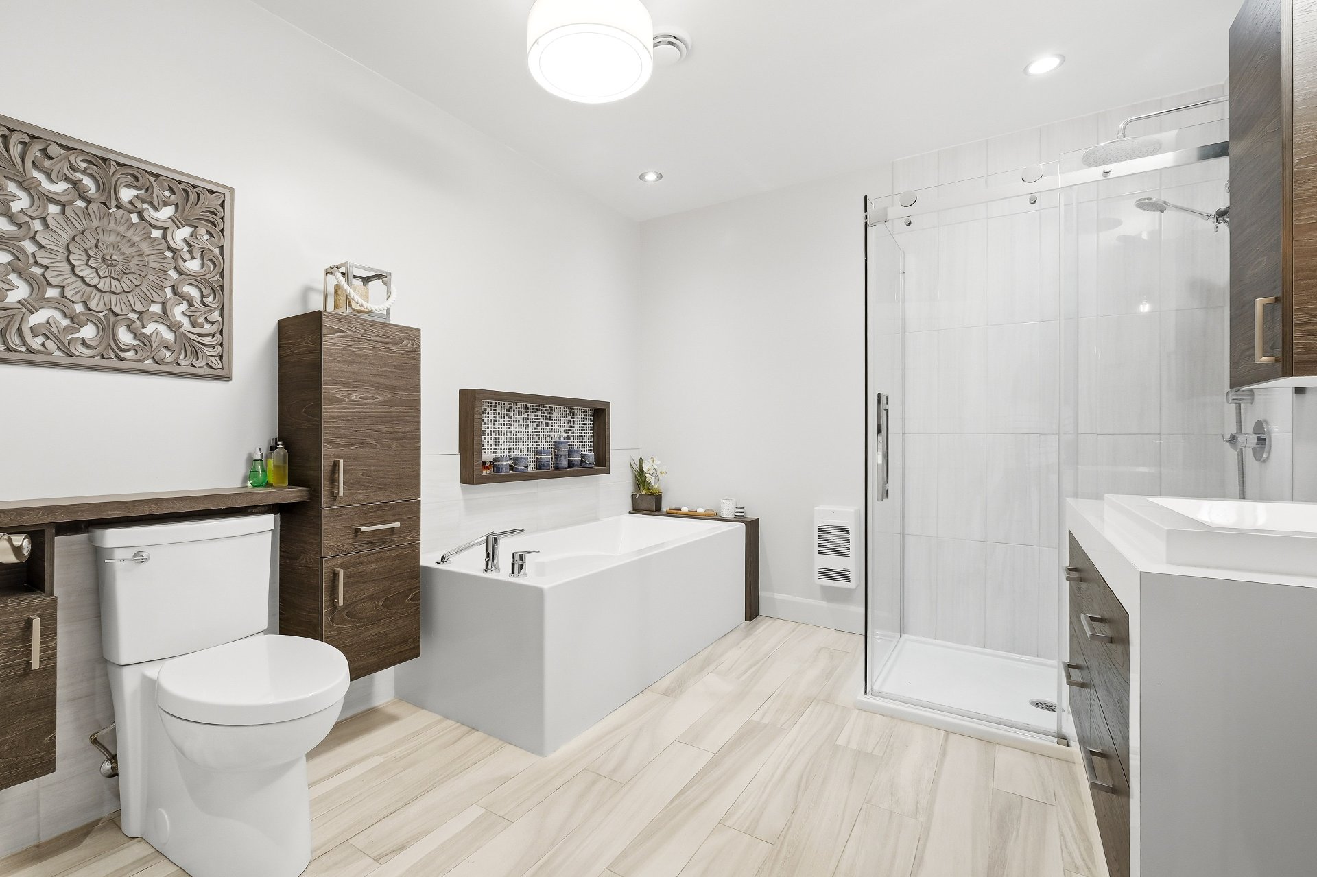 Photo - Bathroom