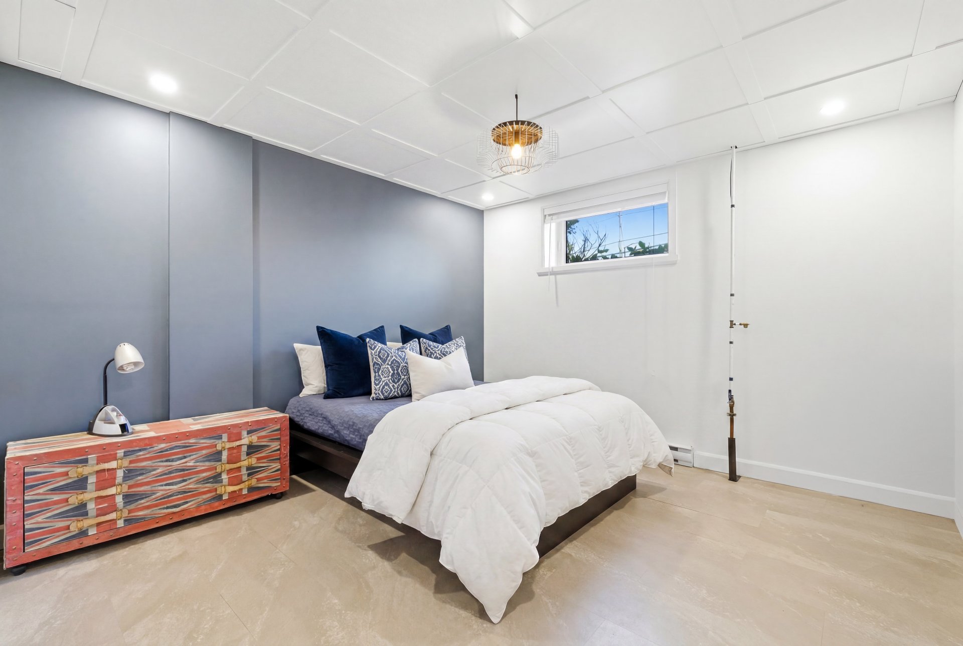Photo - Bedroom