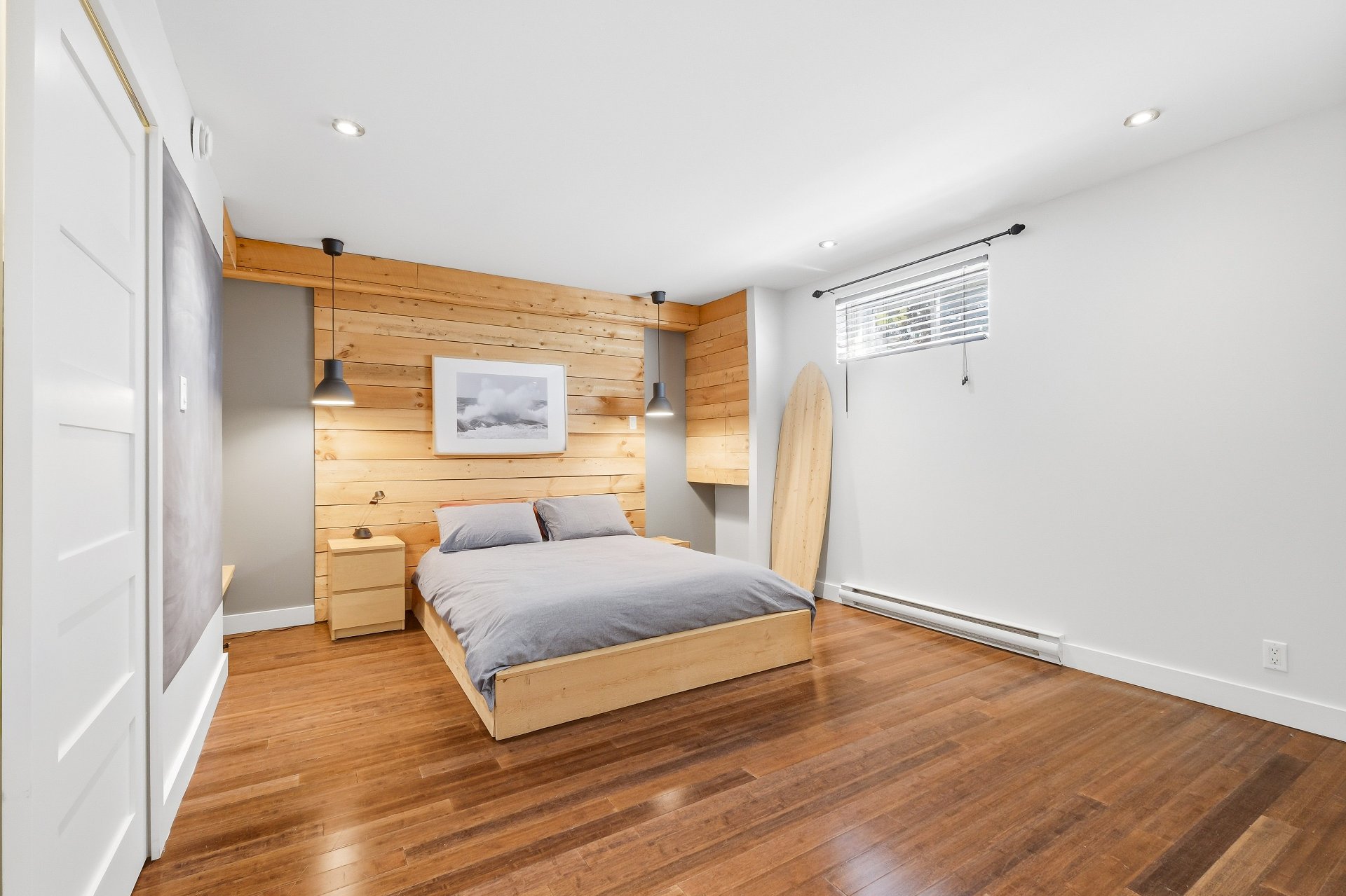 Photo - Bedroom