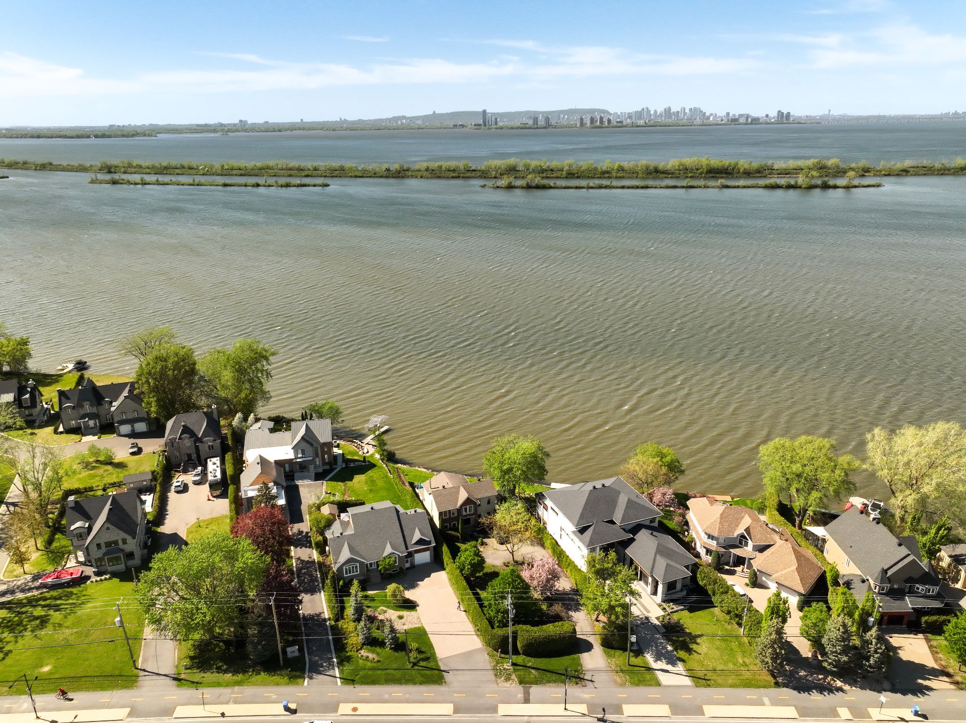 Photo - Aerial photo