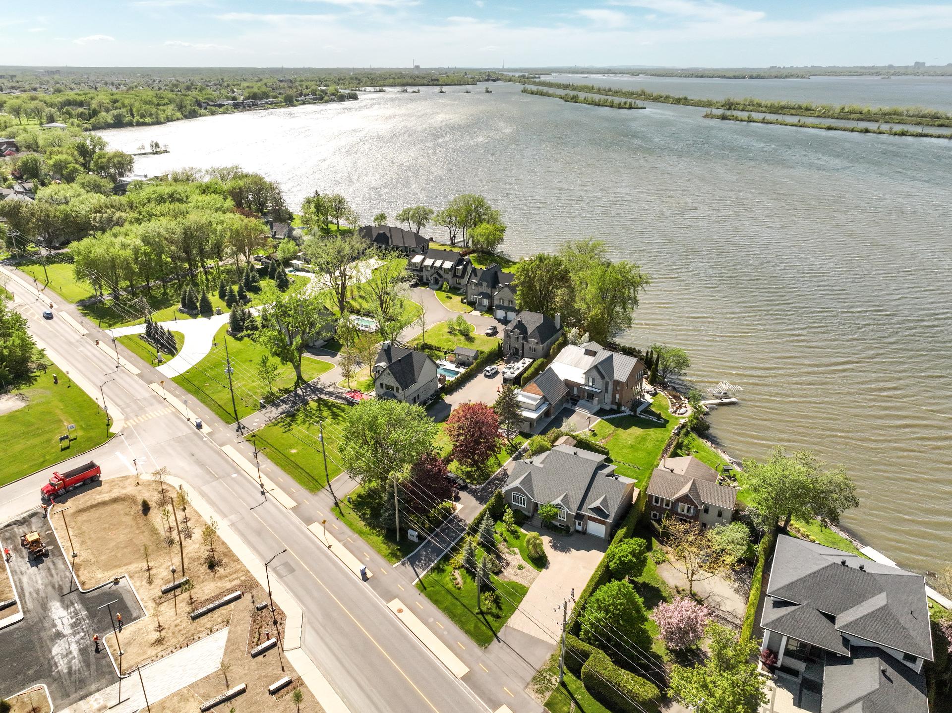 Photo - Aerial photo
