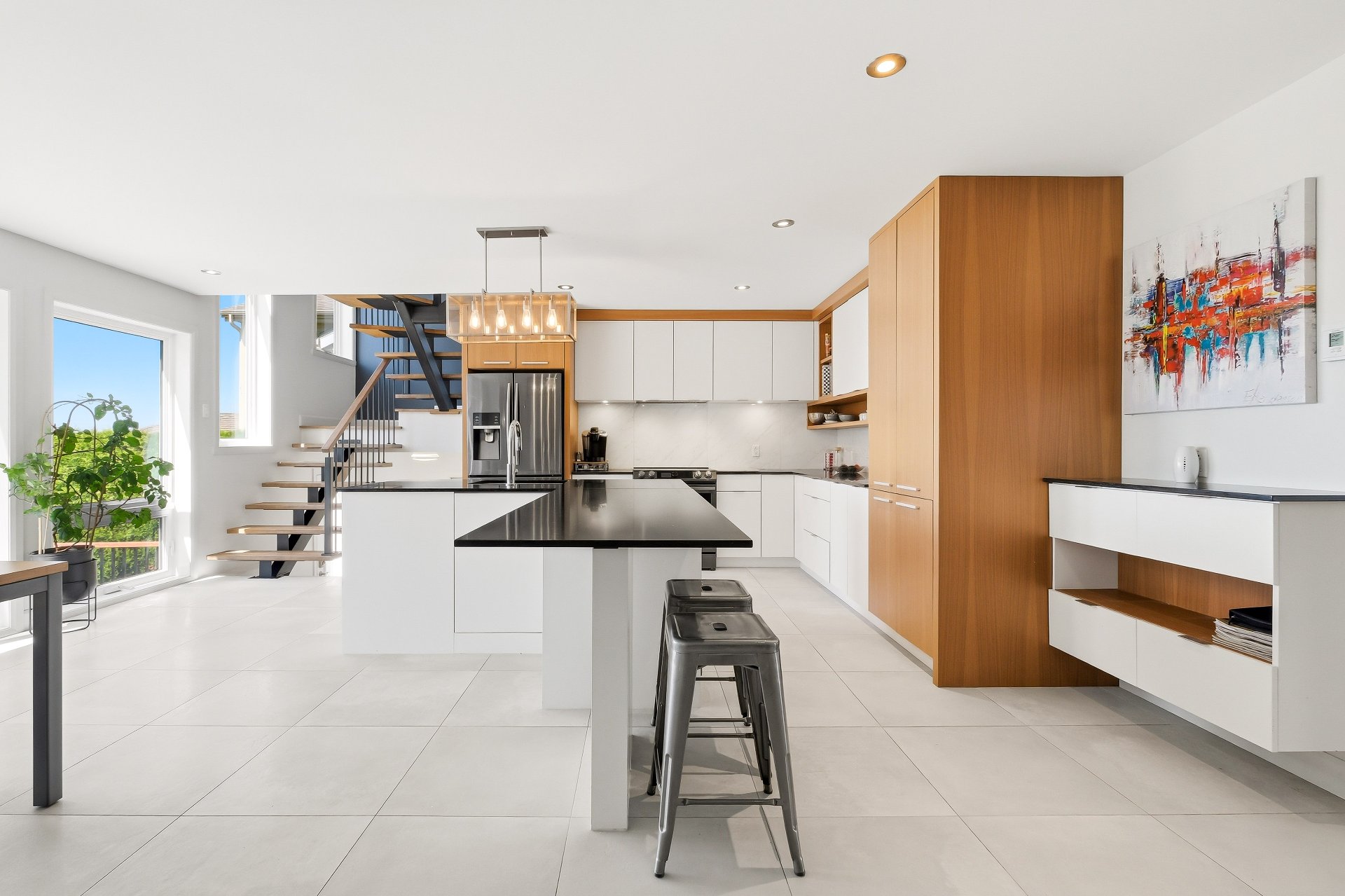 Photo - Kitchen