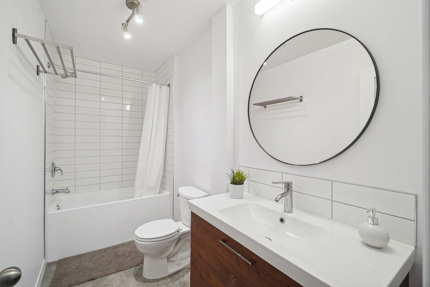 Photo - Salle de bains