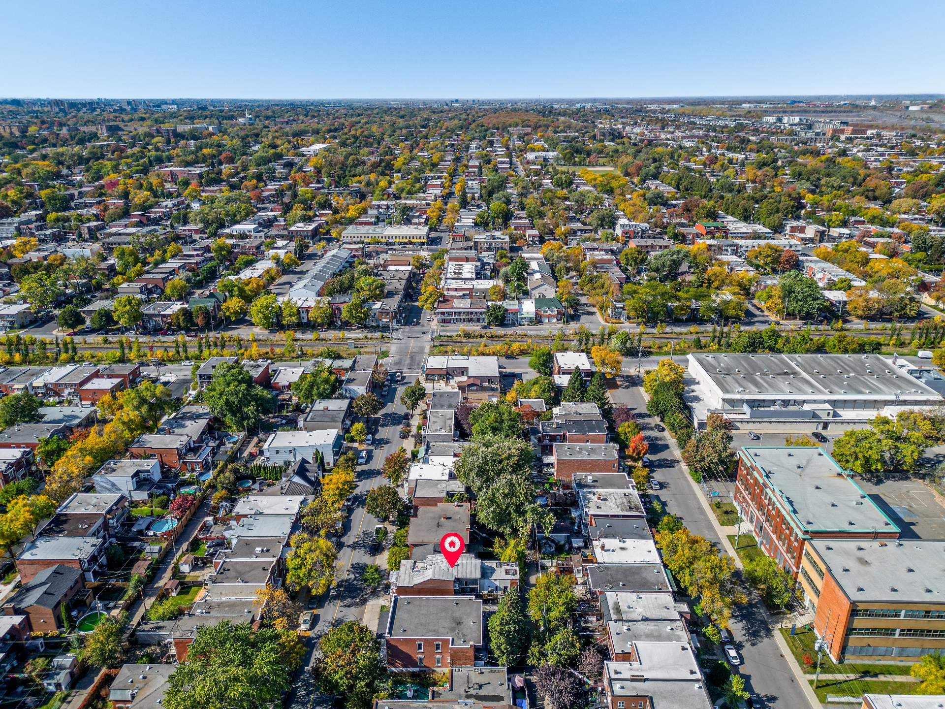 Photo - Vue d'ensemble