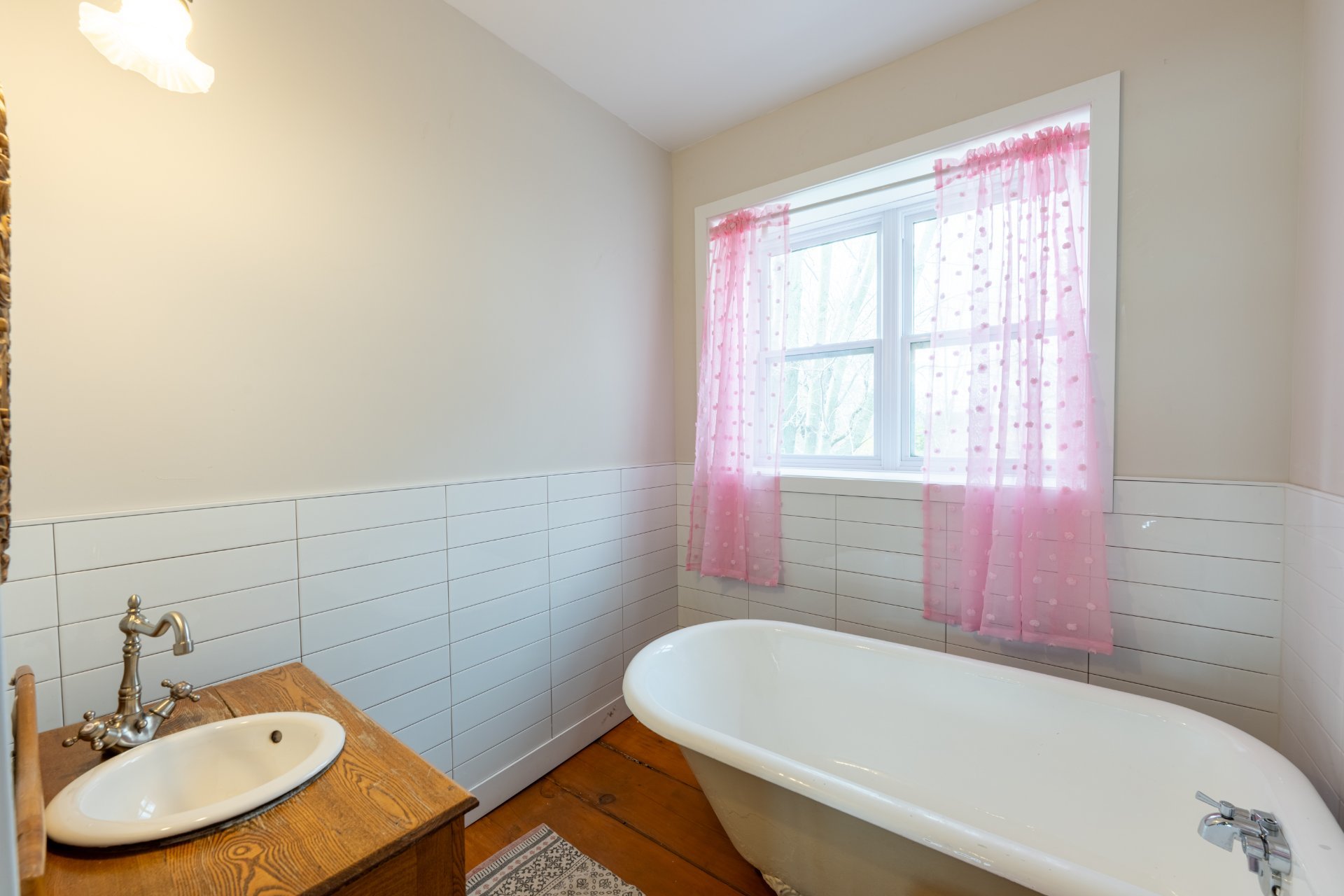 Photo - Salle de bains