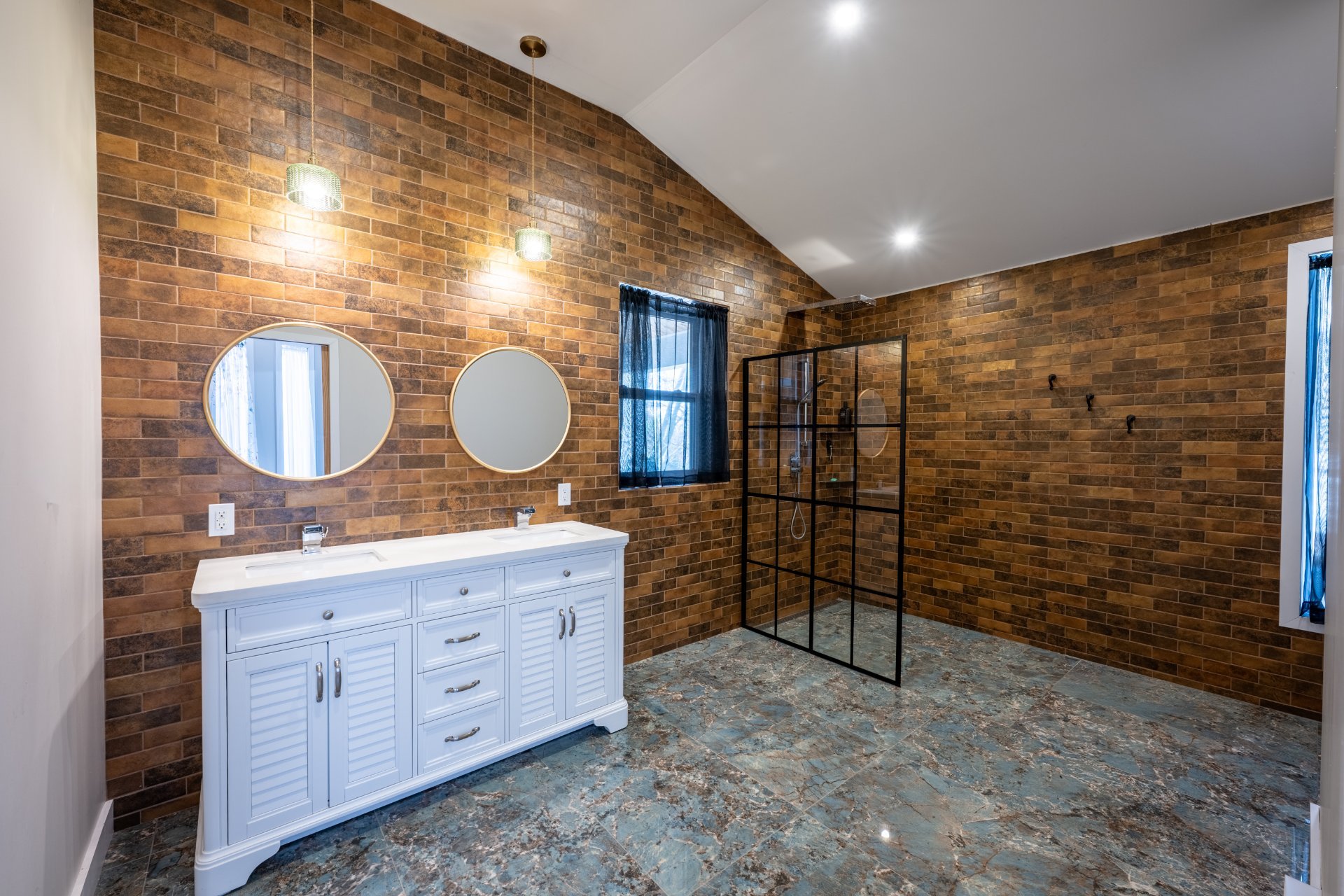 Photo - Salle de bains