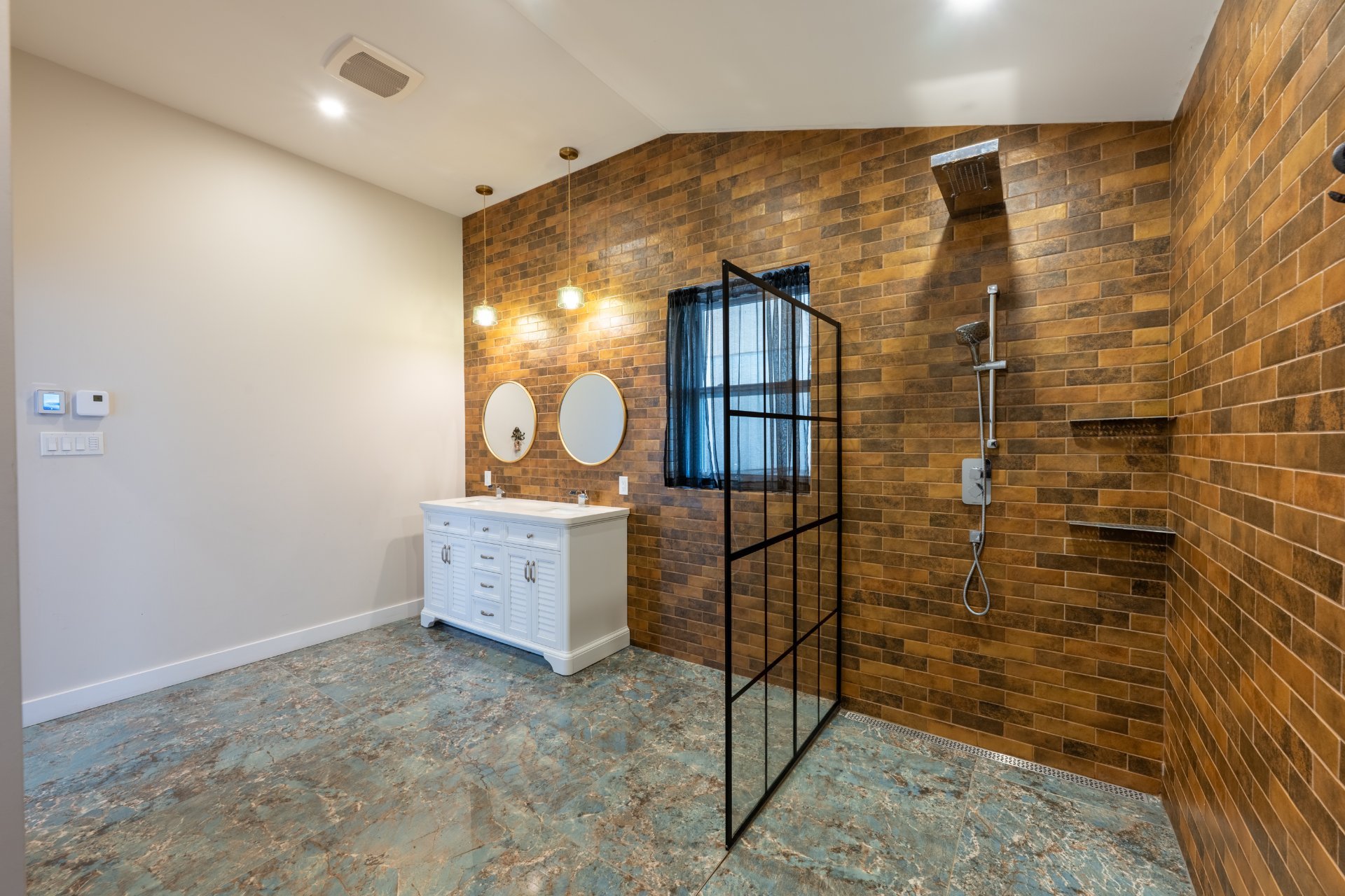 Photo - Salle de bains