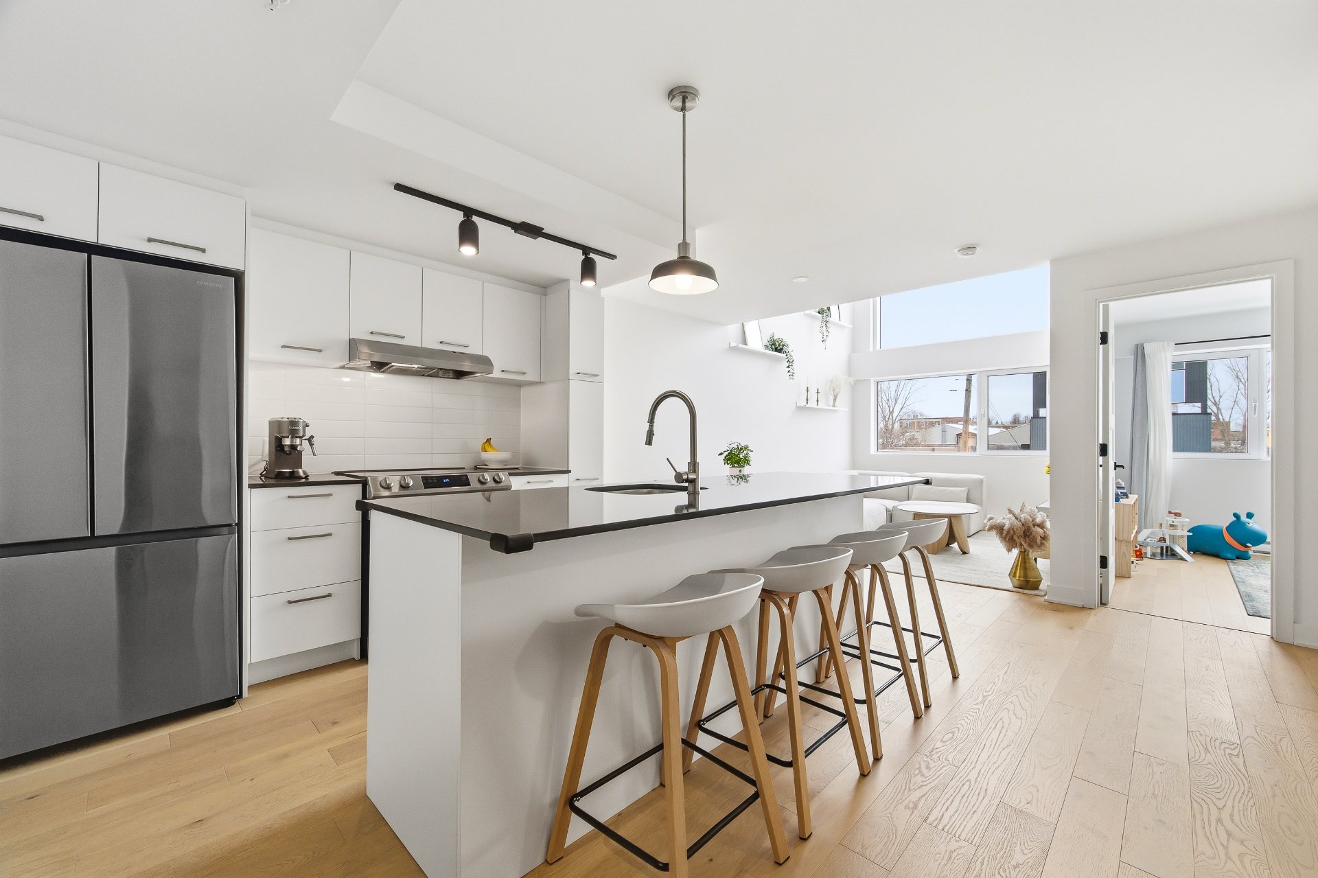 Photo - Overall View