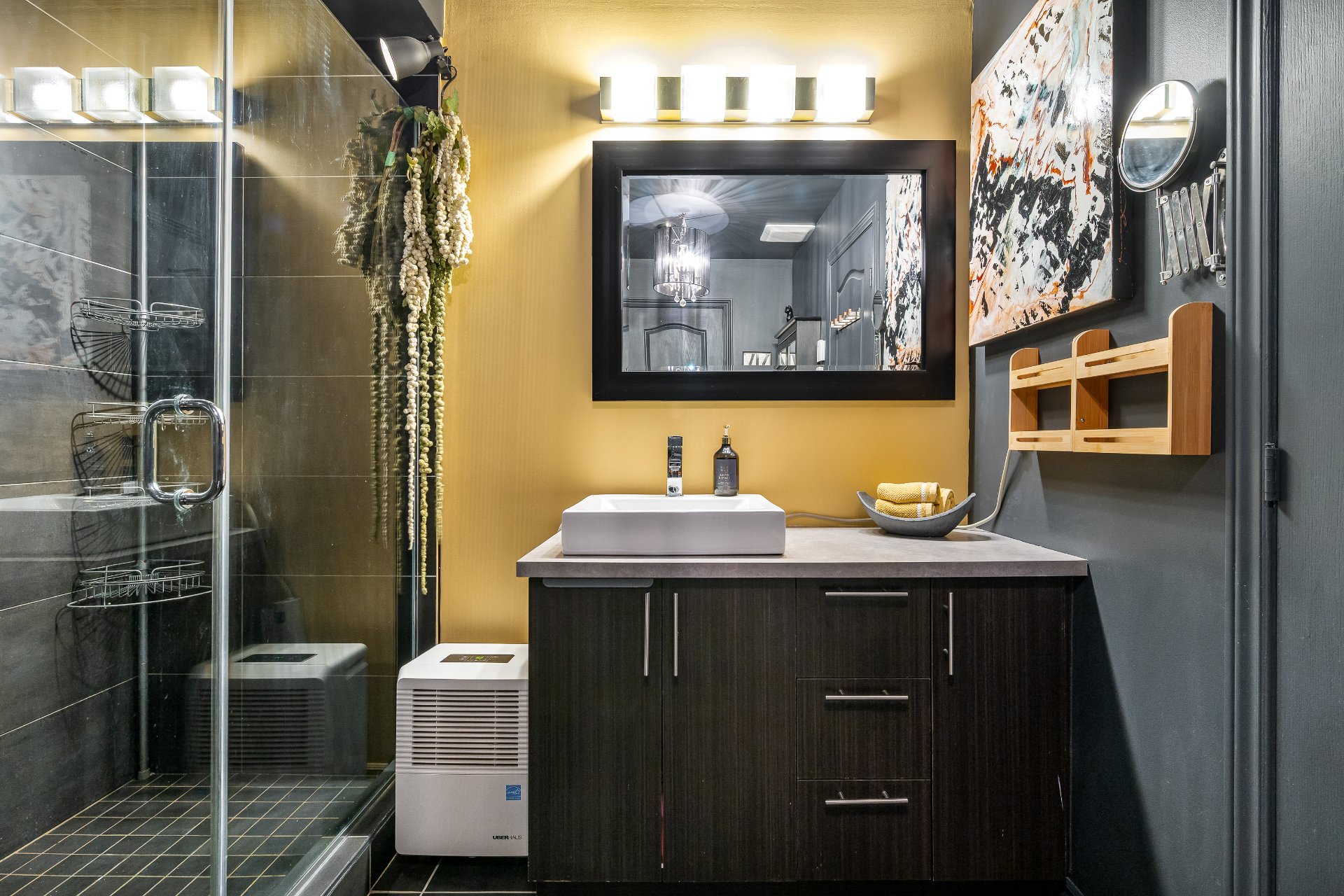 Photo - Salle de bains