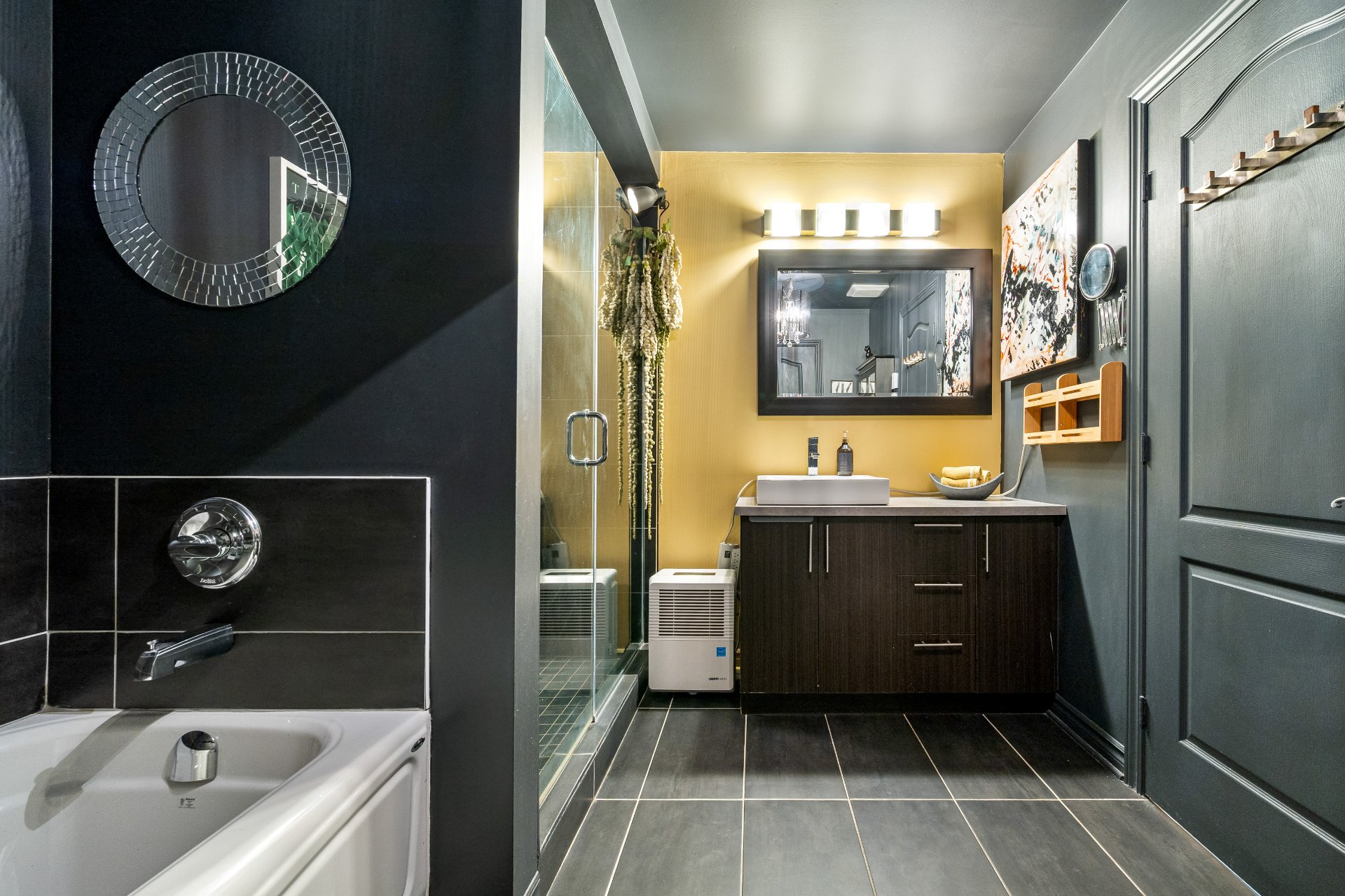 Photo - Salle de bains