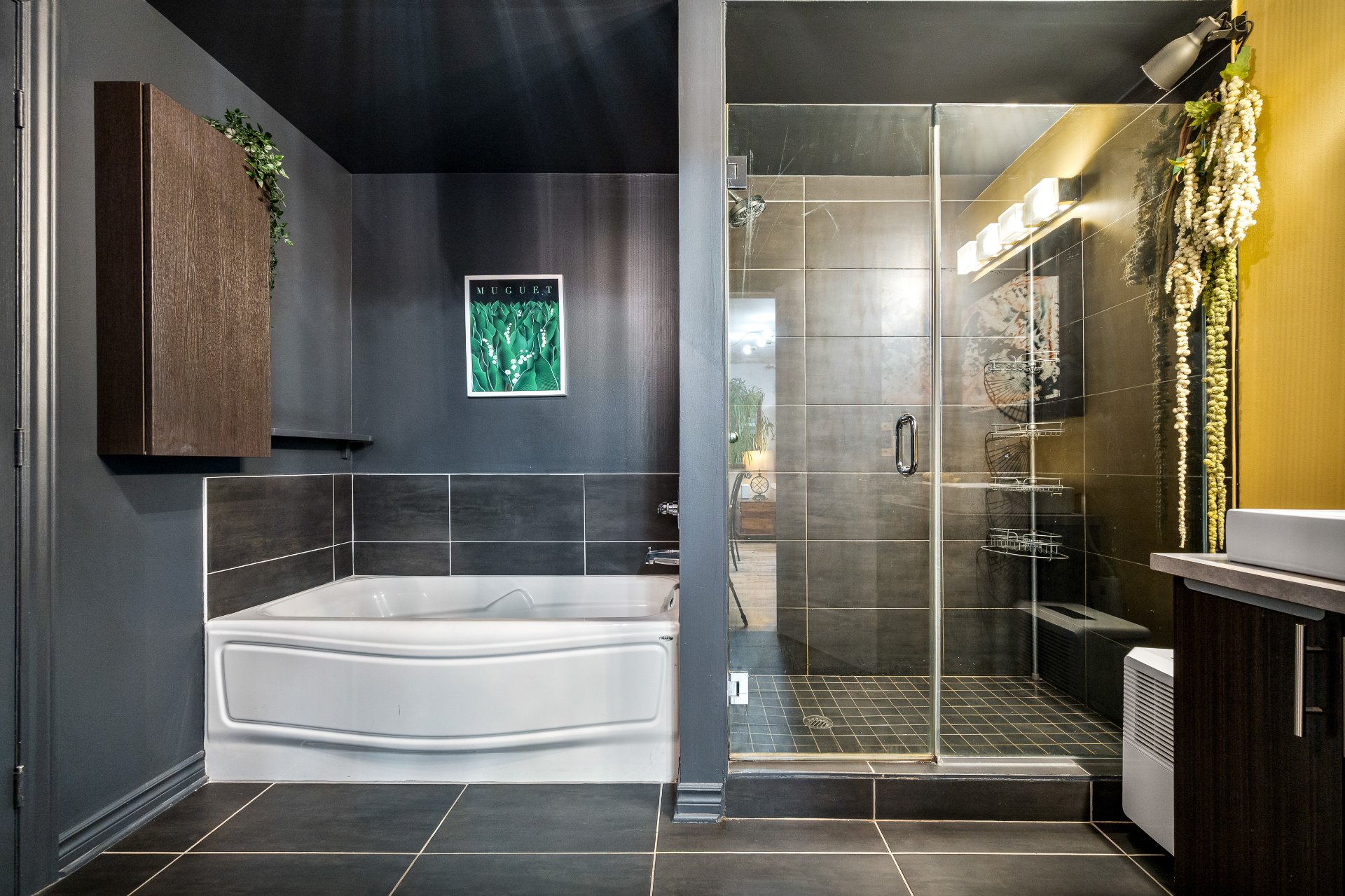 Photo - Salle de bains