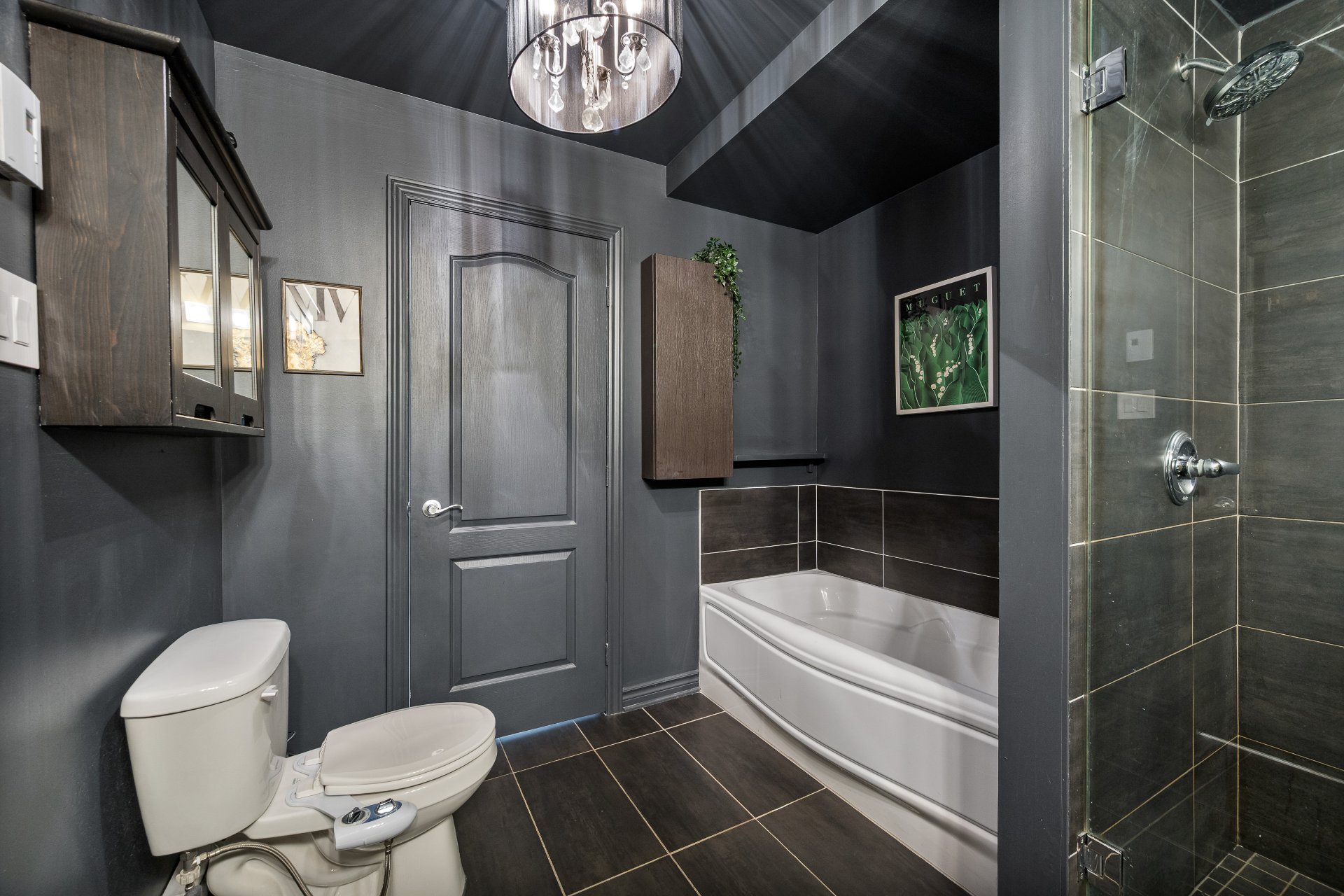 Photo - Salle de bains