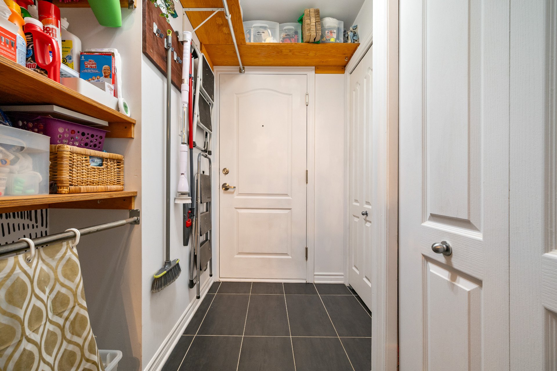 Photo - Hall d'entrée