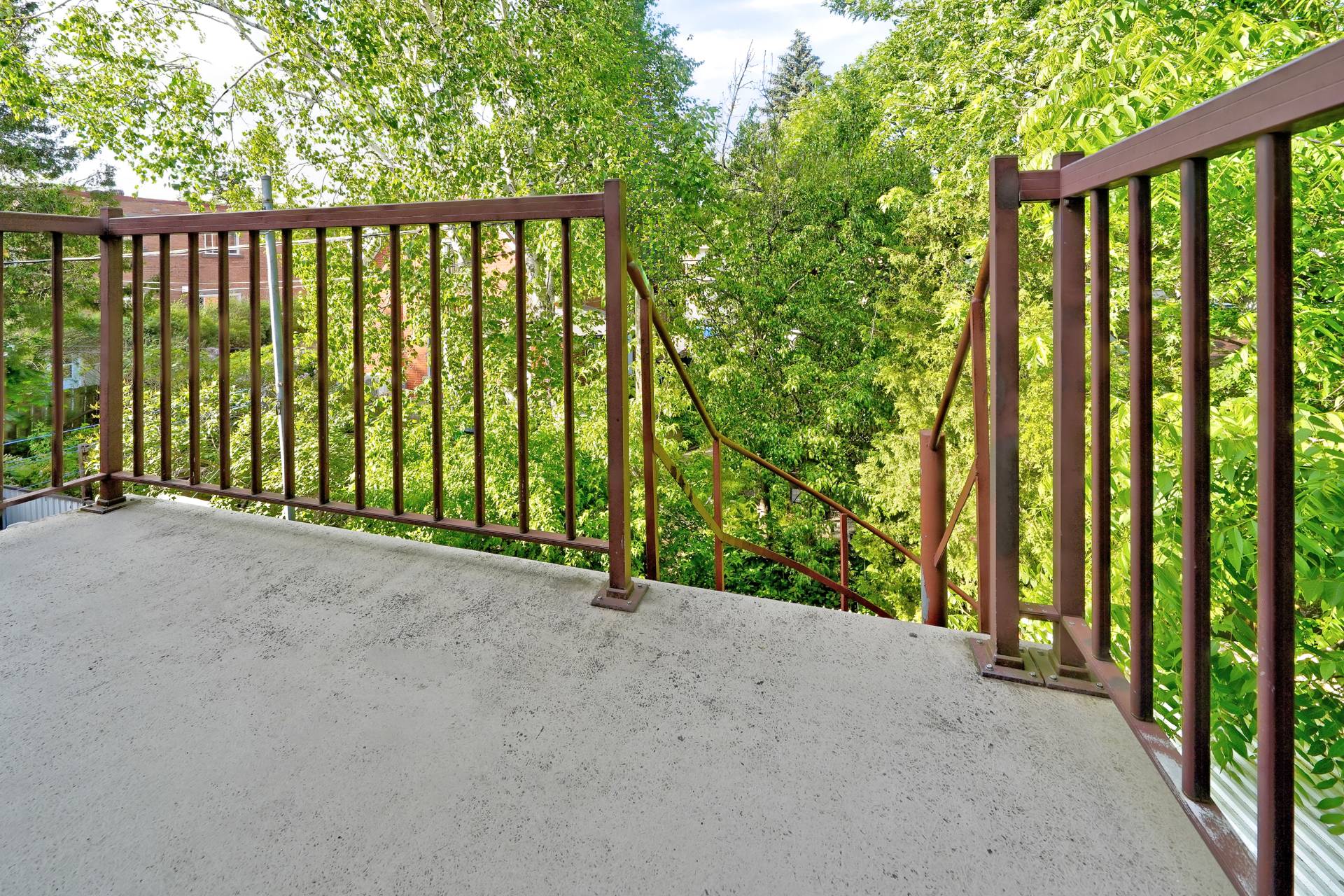 Photo - Patio