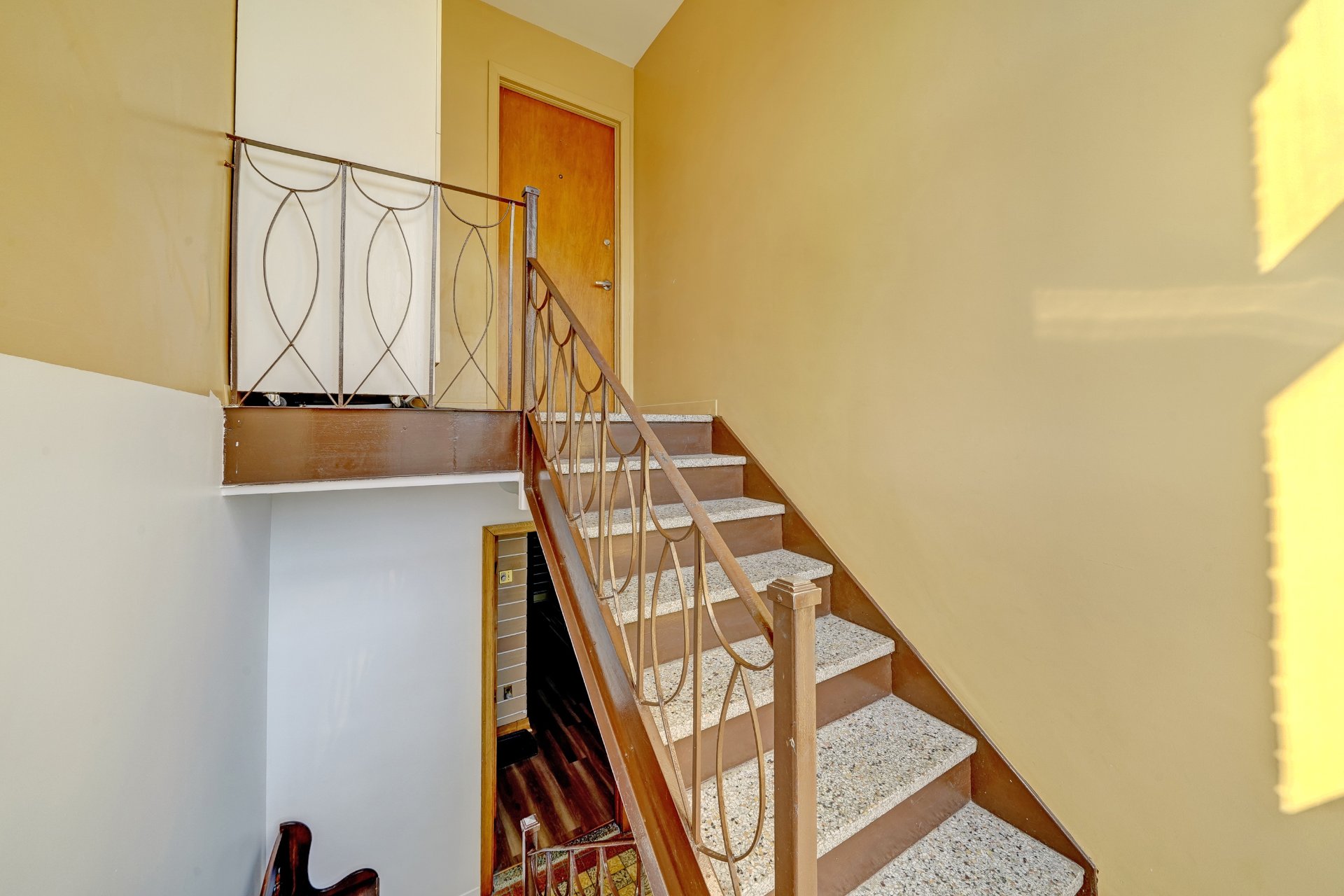 Photo - Hallway