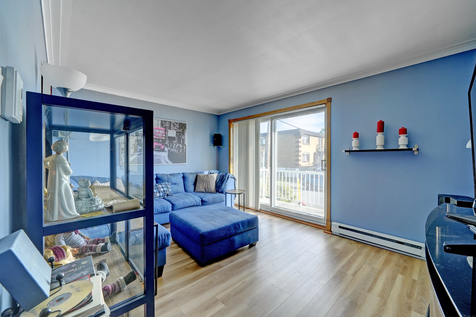 Photo - Living room