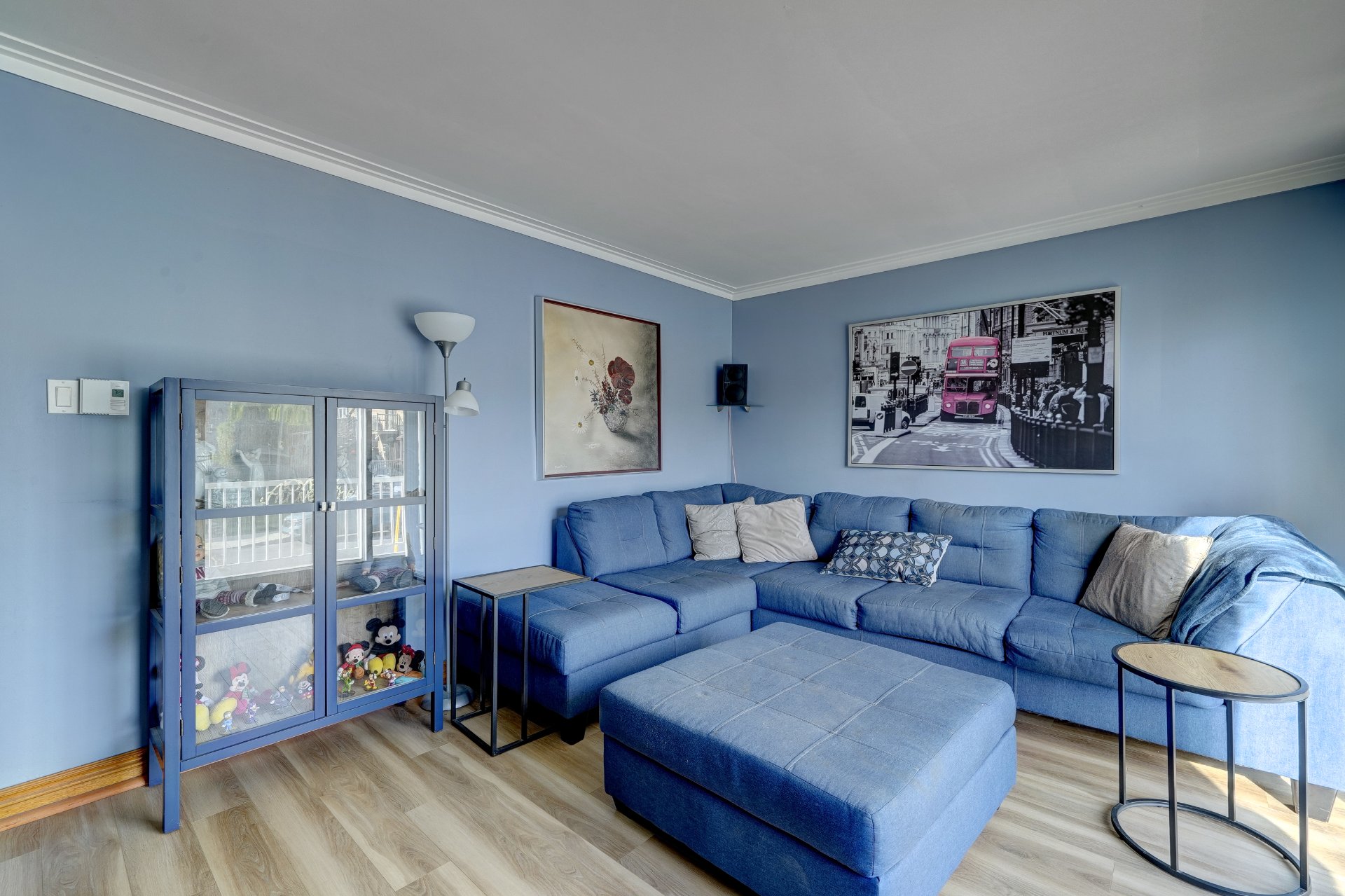 Photo - Living room
