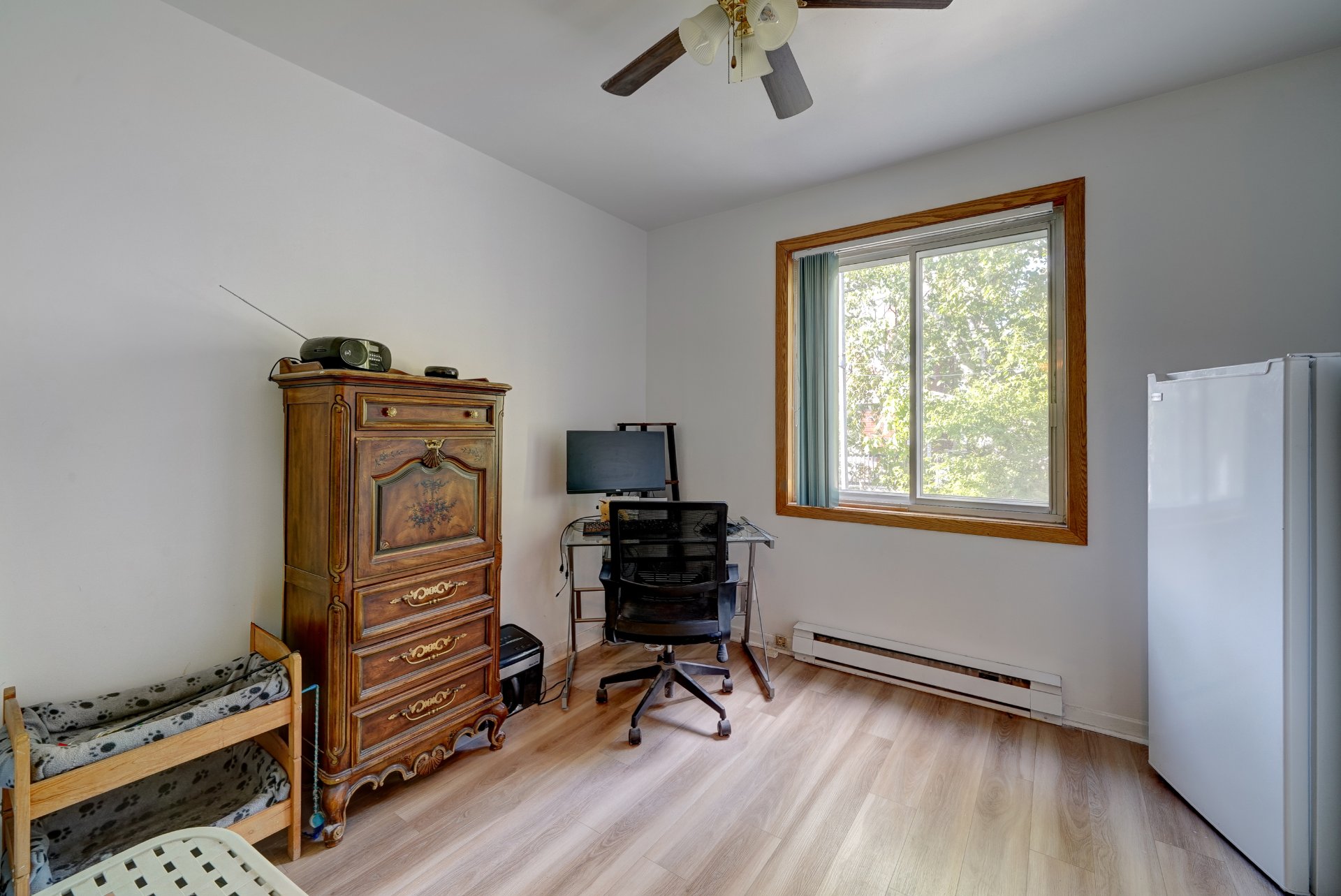 Photo - Bedroom