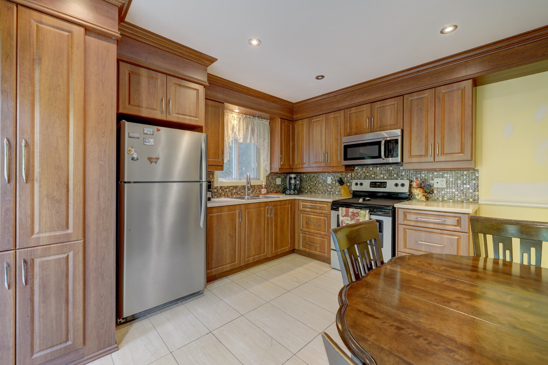Photo - Kitchen